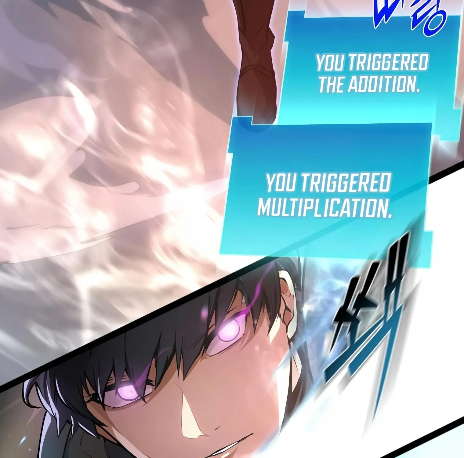 Read Level Up With Skills chapter 1 image 49 on Lezhin