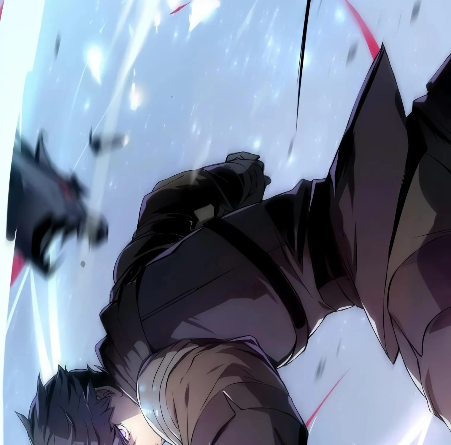 Read Level Up With Skills chapter 1 image 53 on Lezhin