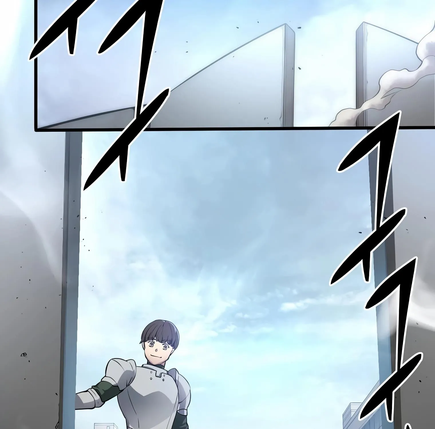 Read Level Up With Skills chapter 1 image 77 on Lezhin