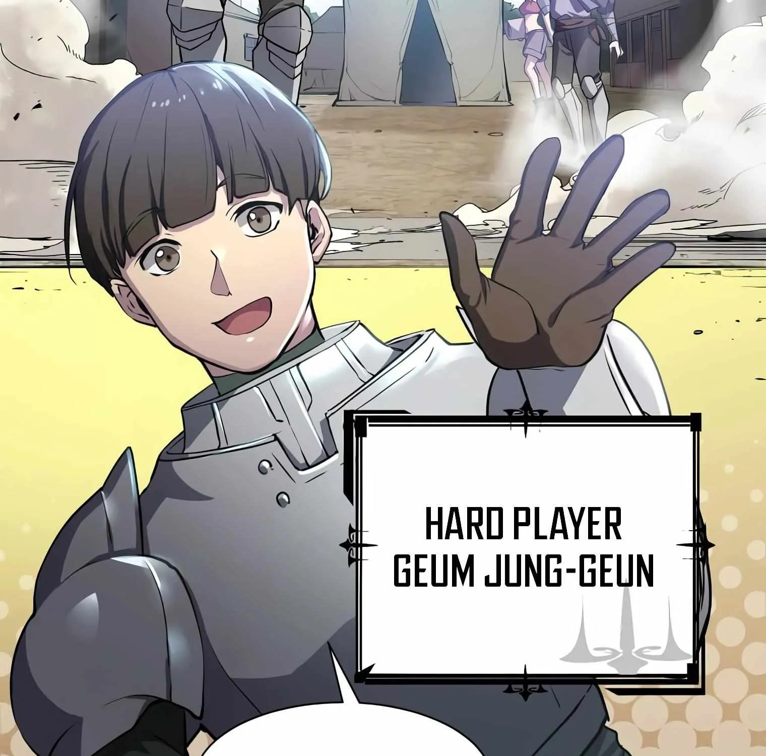 Read Level Up With Skills chapter 1 image 79 on Lezhin