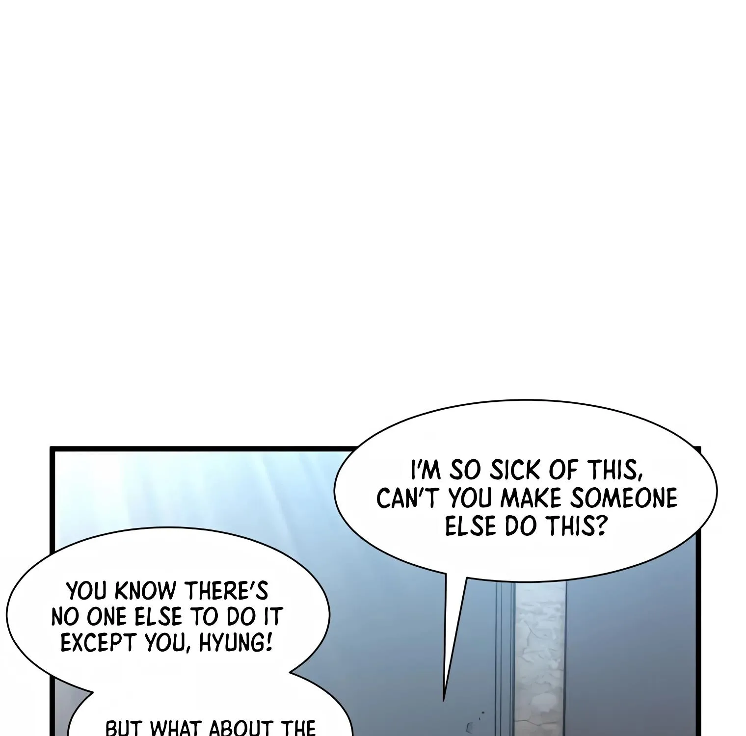 Read Level Up With Skills chapter 1 image 81 on Lezhin