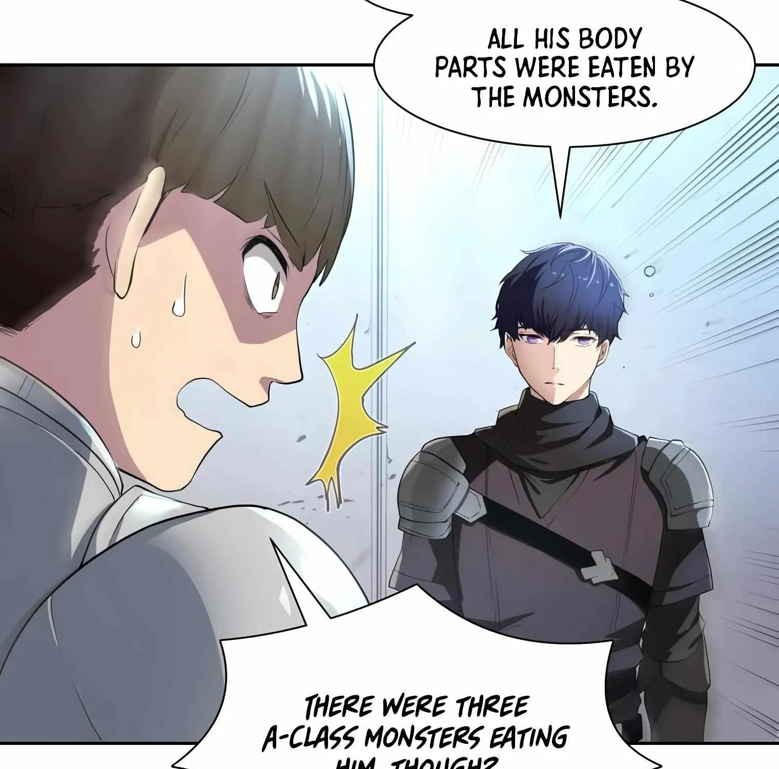 Read Level Up With Skills chapter 1 image 85 on Lezhin