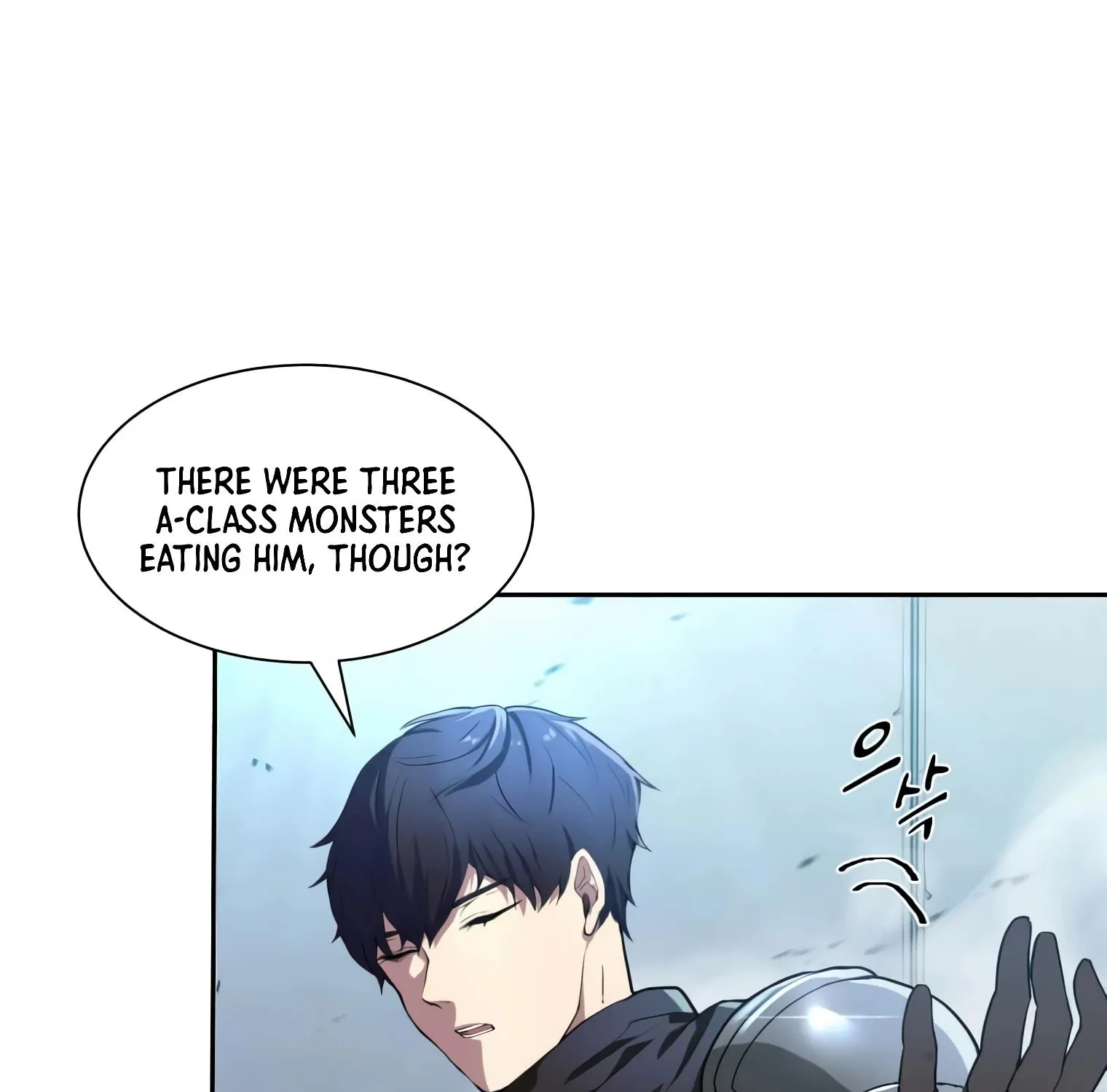Read Level Up With Skills chapter 1 image 87 on Lezhin