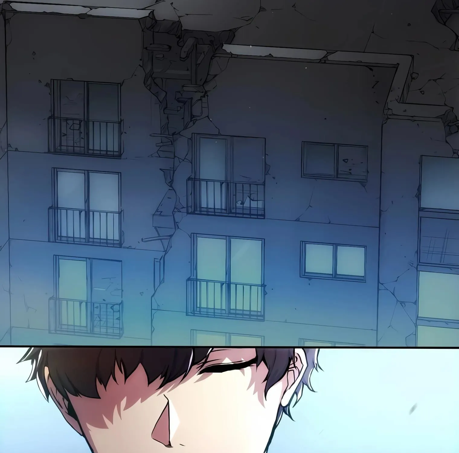 Read Level Up With Skills chapter 1 image 9 on Lezhin