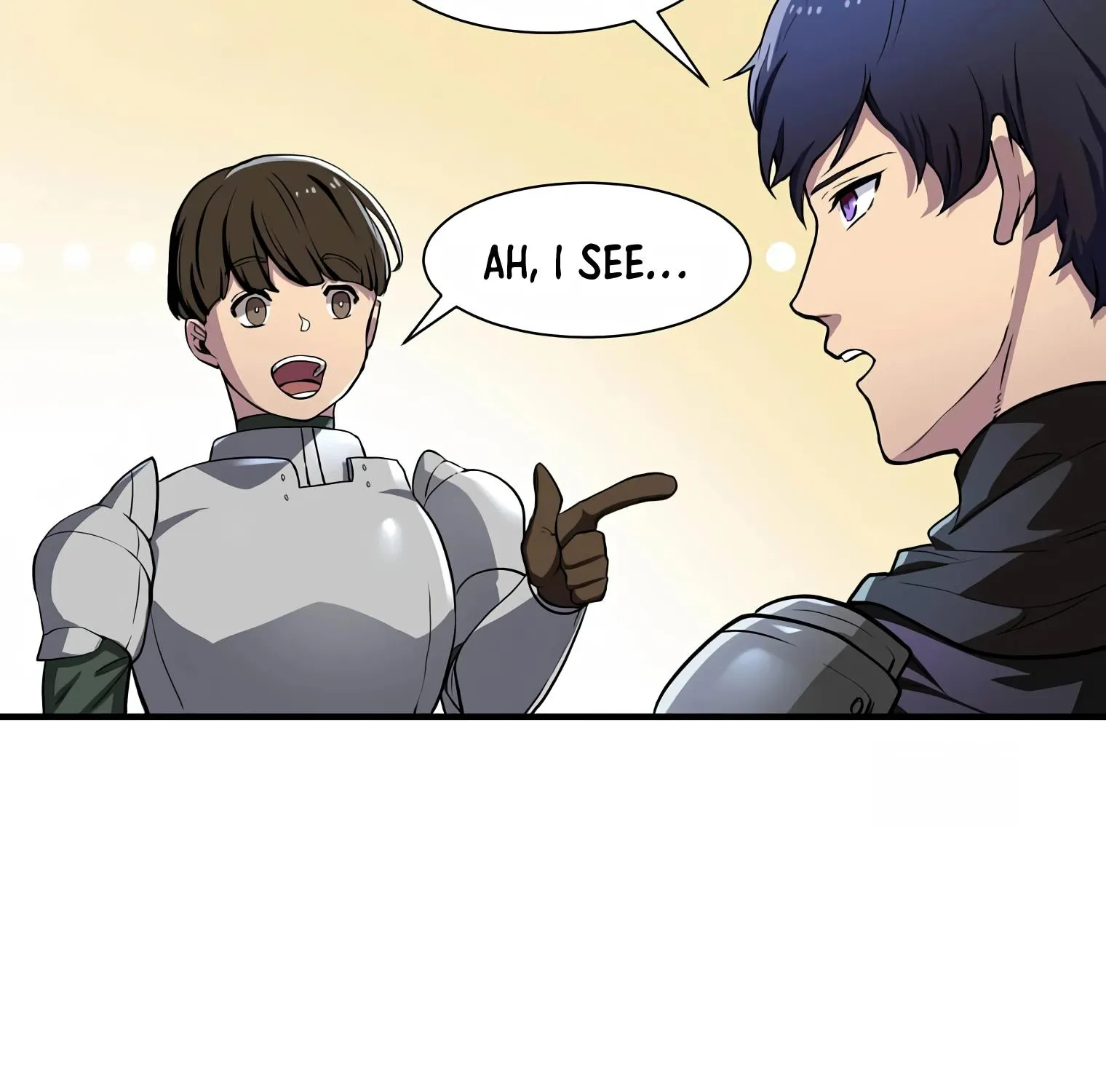 Read Level Up With Skills chapter 1 image 97 on Lezhin