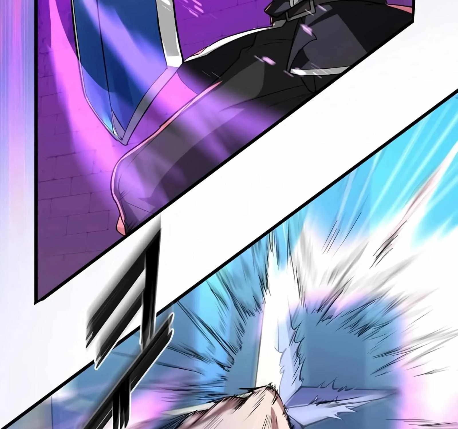 Read Level Up With Skills chapter 10 image 10 on Lezhin