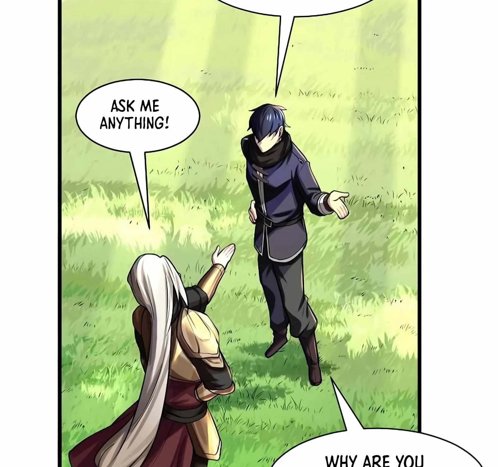 Read Level Up With Skills chapter 10 image 110 on Lezhin