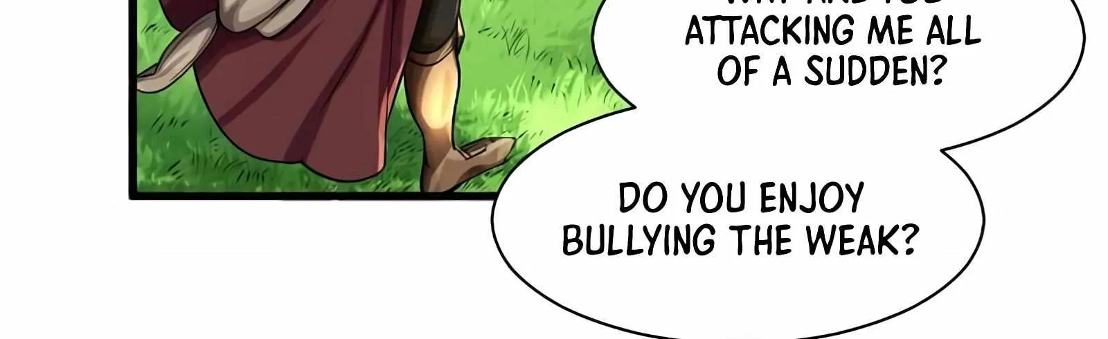 Read Level Up With Skills chapter 10 image 111 on Lezhin