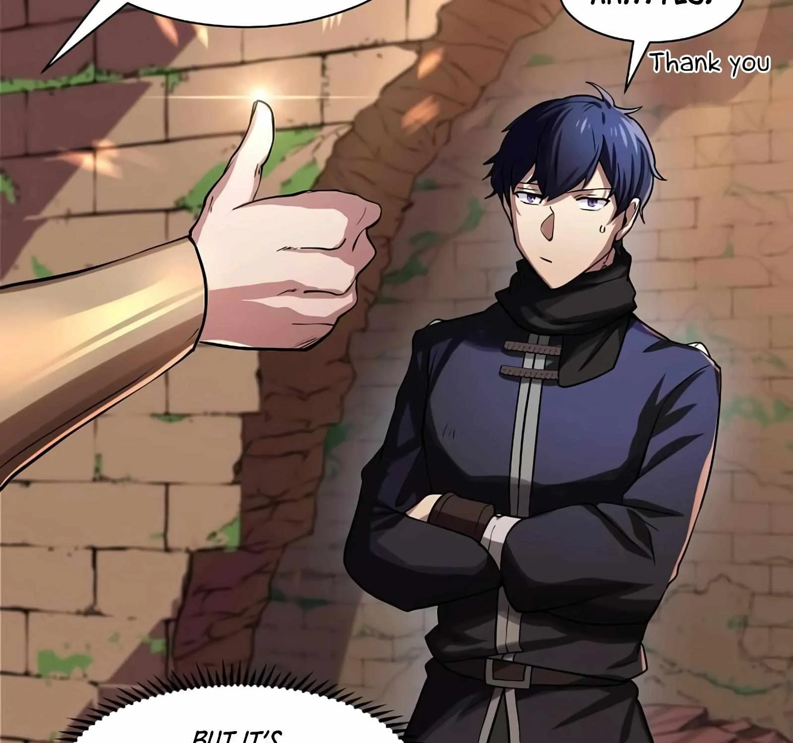 Read Level Up With Skills chapter 10 image 122 on Lezhin