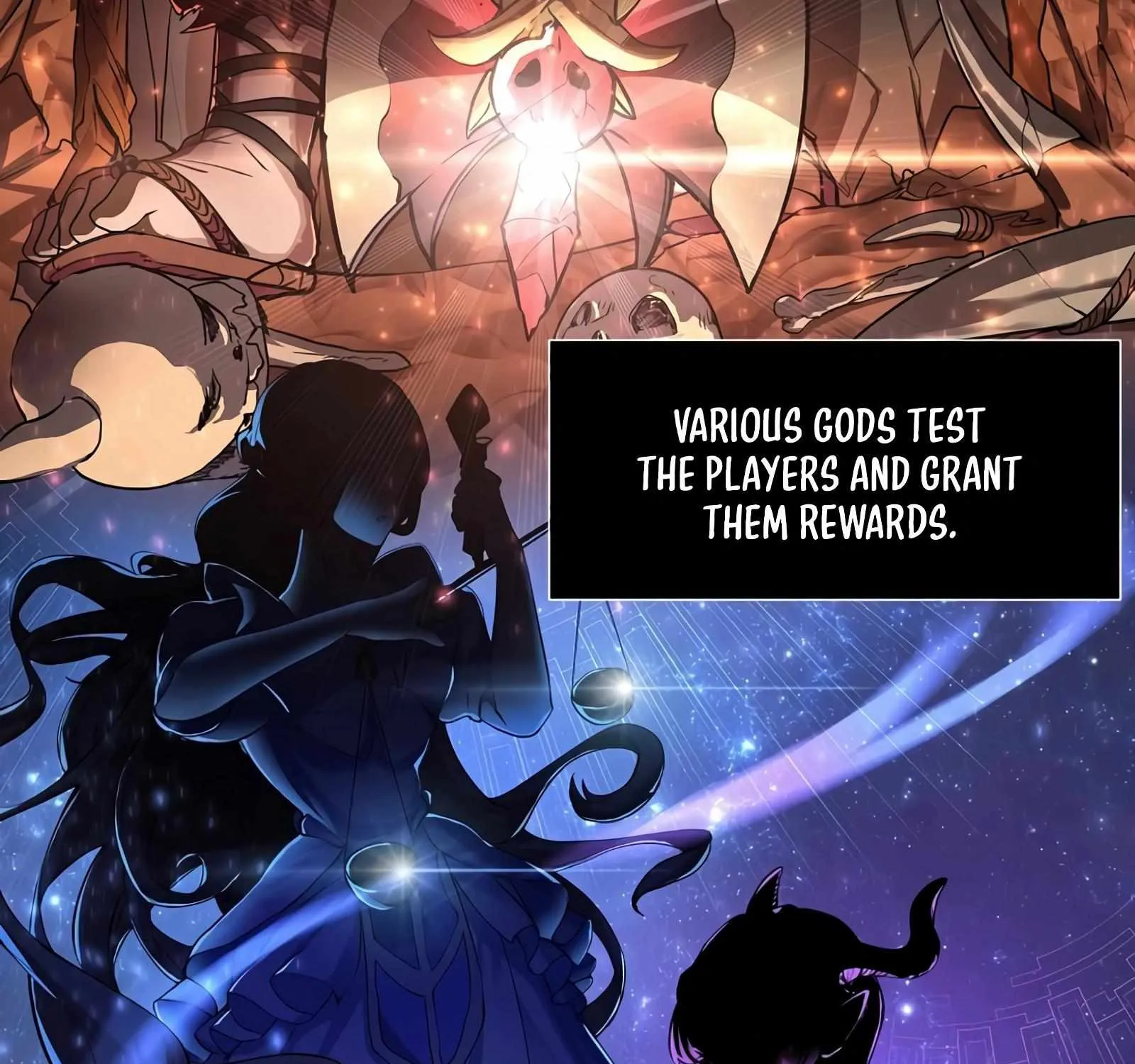 Read Level Up With Skills chapter 10 image 134 on Lezhin