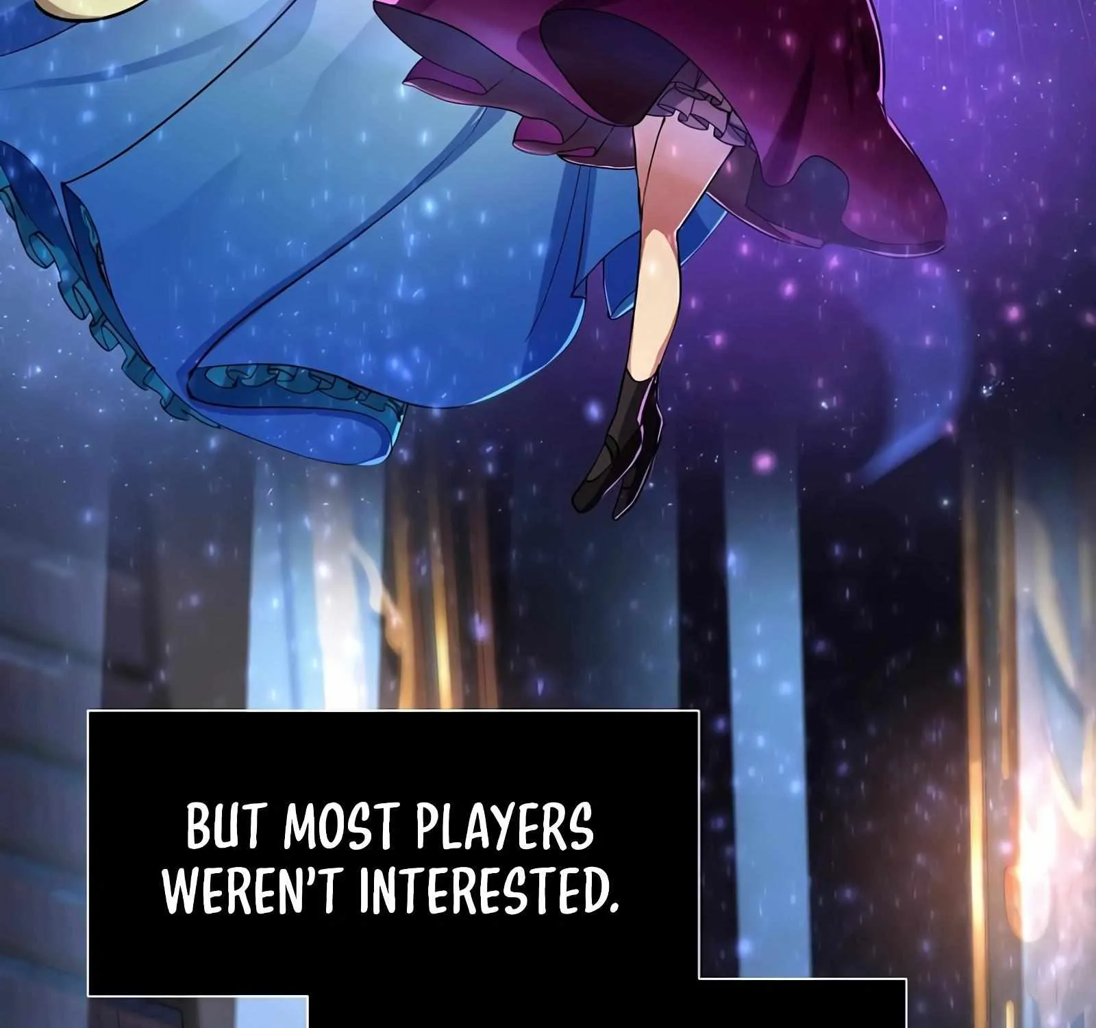 Read Level Up With Skills chapter 10 image 136 on Lezhin