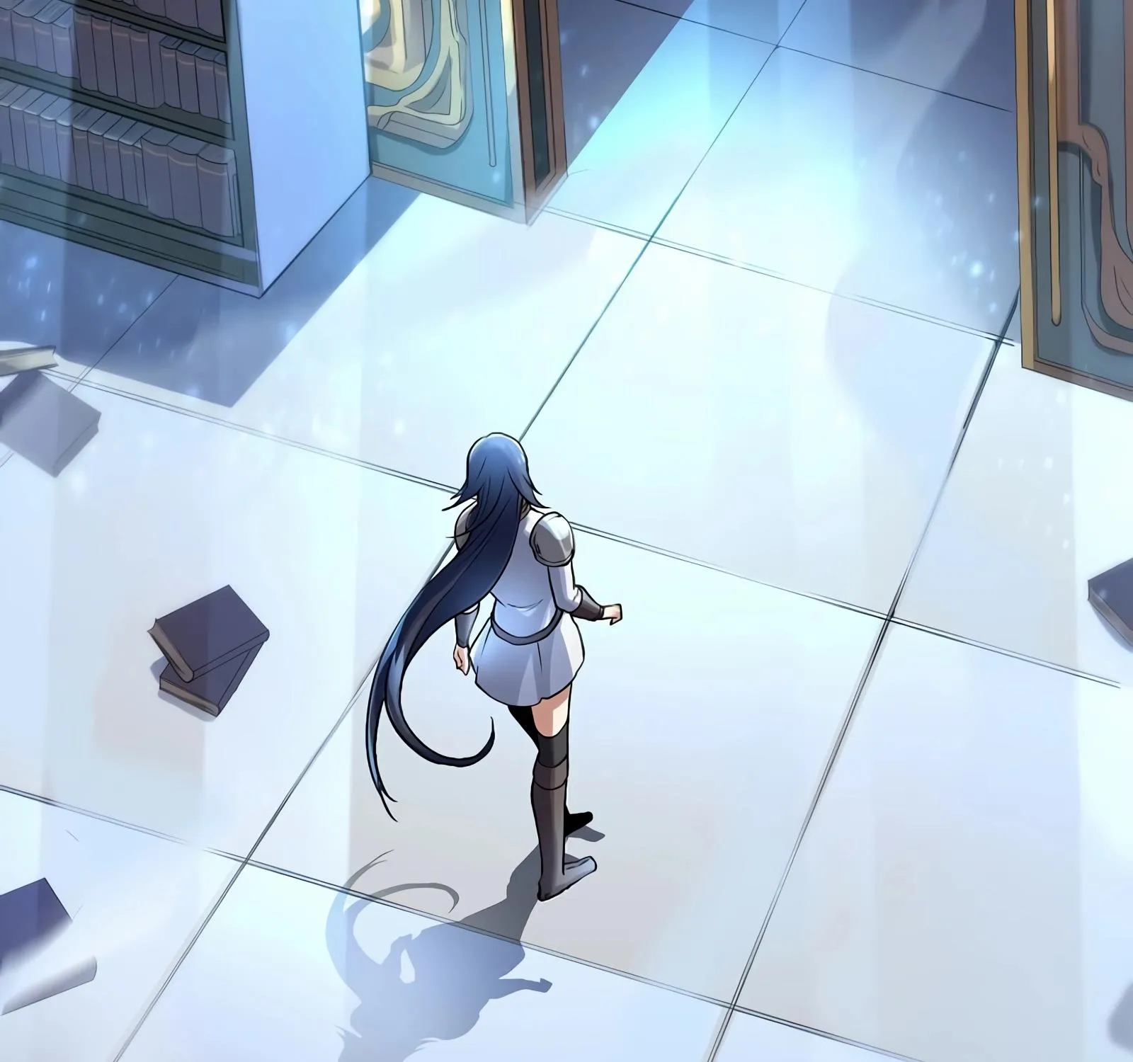 Read Level Up With Skills chapter 10 image 138 on Lezhin