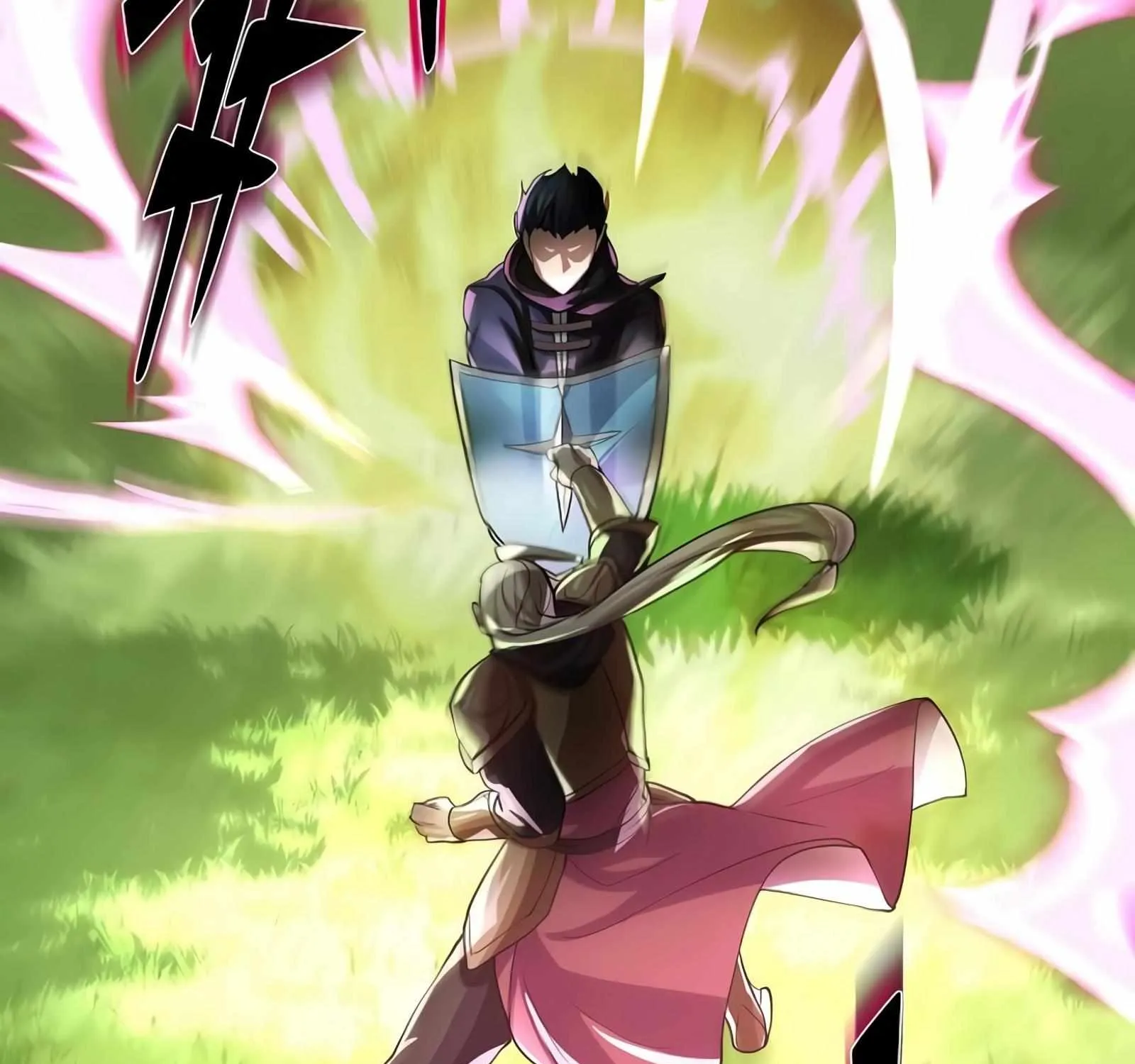 Read Level Up With Skills chapter 10 image 14 on Lezhin