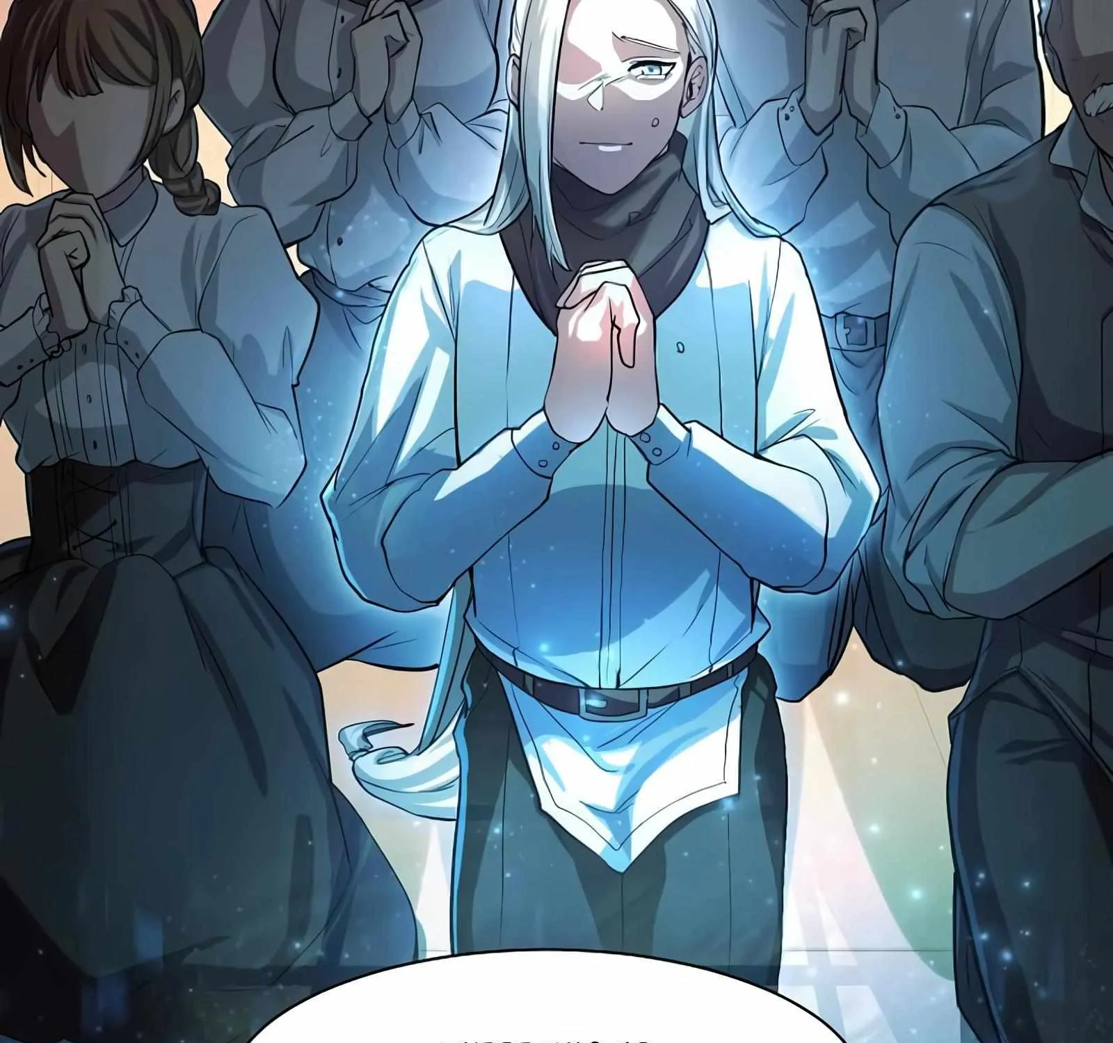 Read Level Up With Skills chapter 10 image 150 on Lezhin