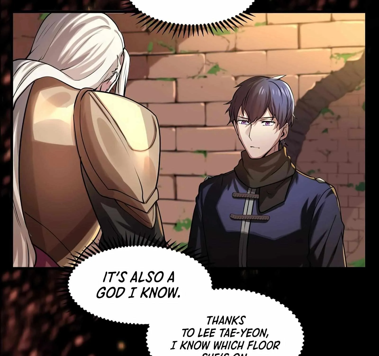 Read Level Up With Skills chapter 10 image 160 on Lezhin