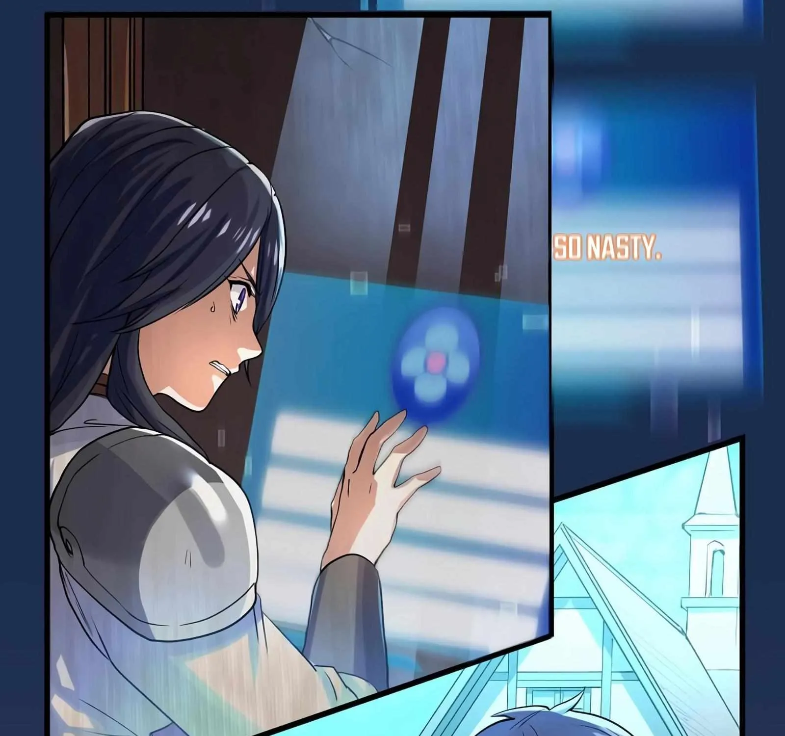 Read Level Up With Skills chapter 10 image 170 on Lezhin