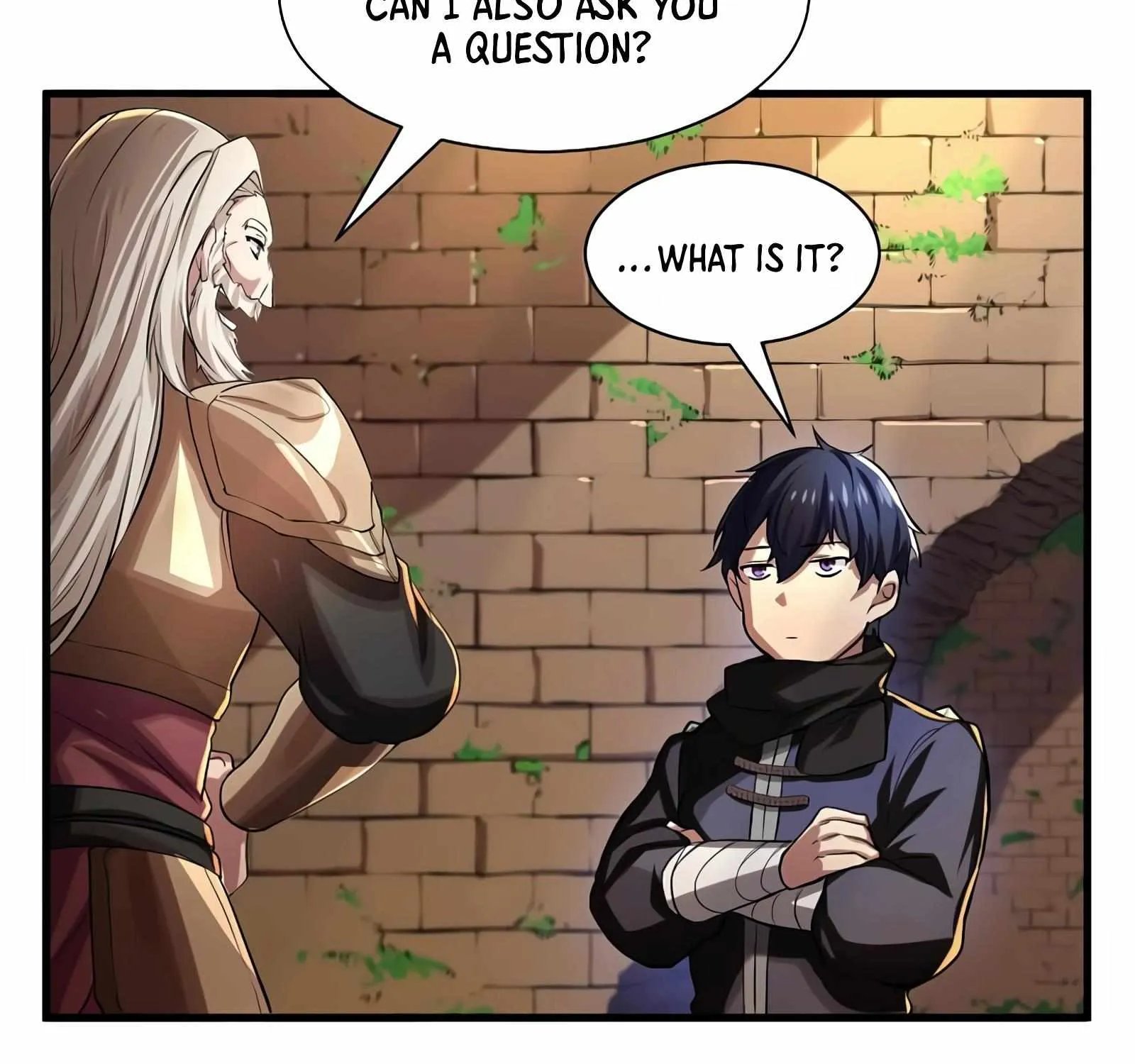Read Level Up With Skills chapter 10 image 176 on Lezhin
