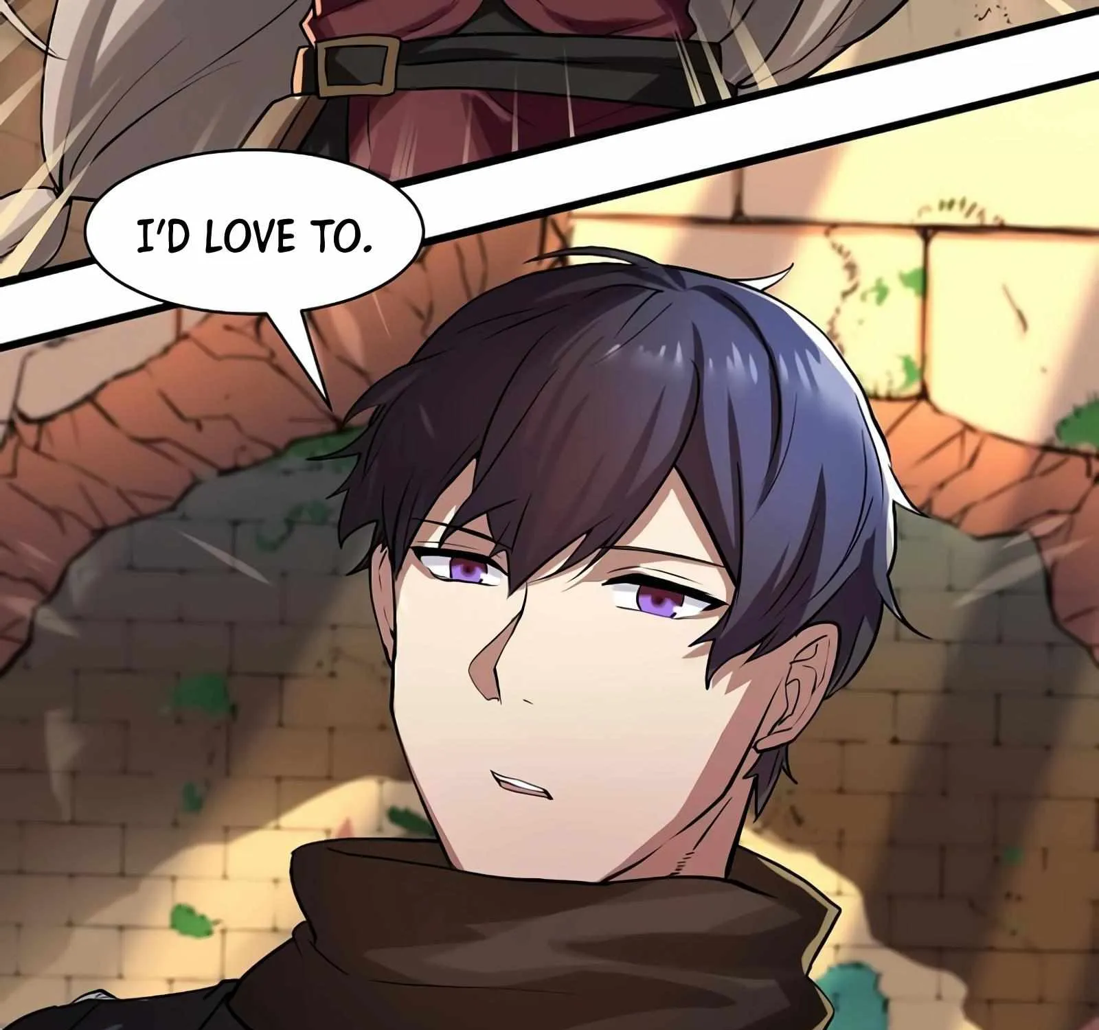 Read Level Up With Skills chapter 10 image 184 on Lezhin