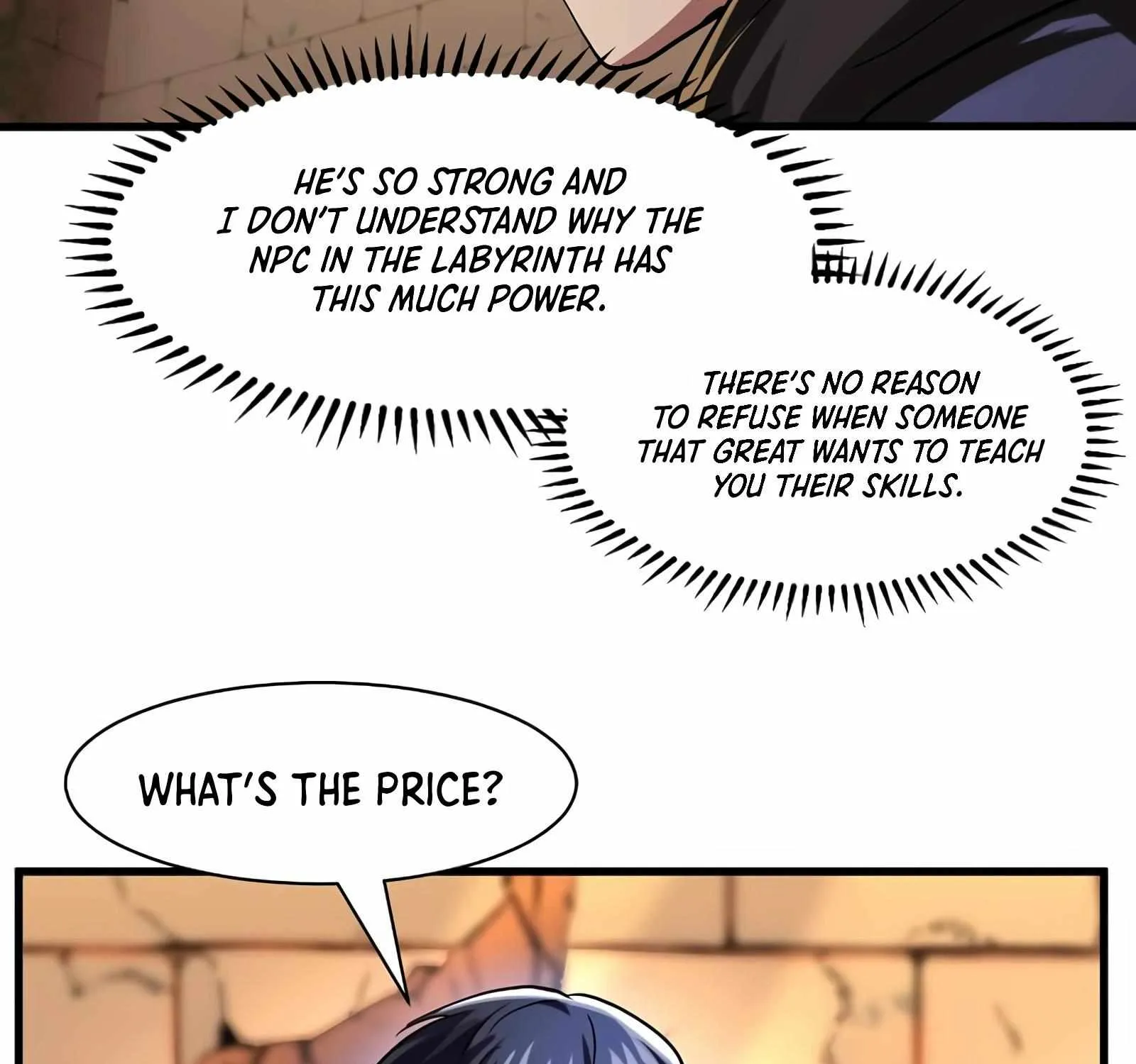 Read Level Up With Skills chapter 10 image 190 on Lezhin