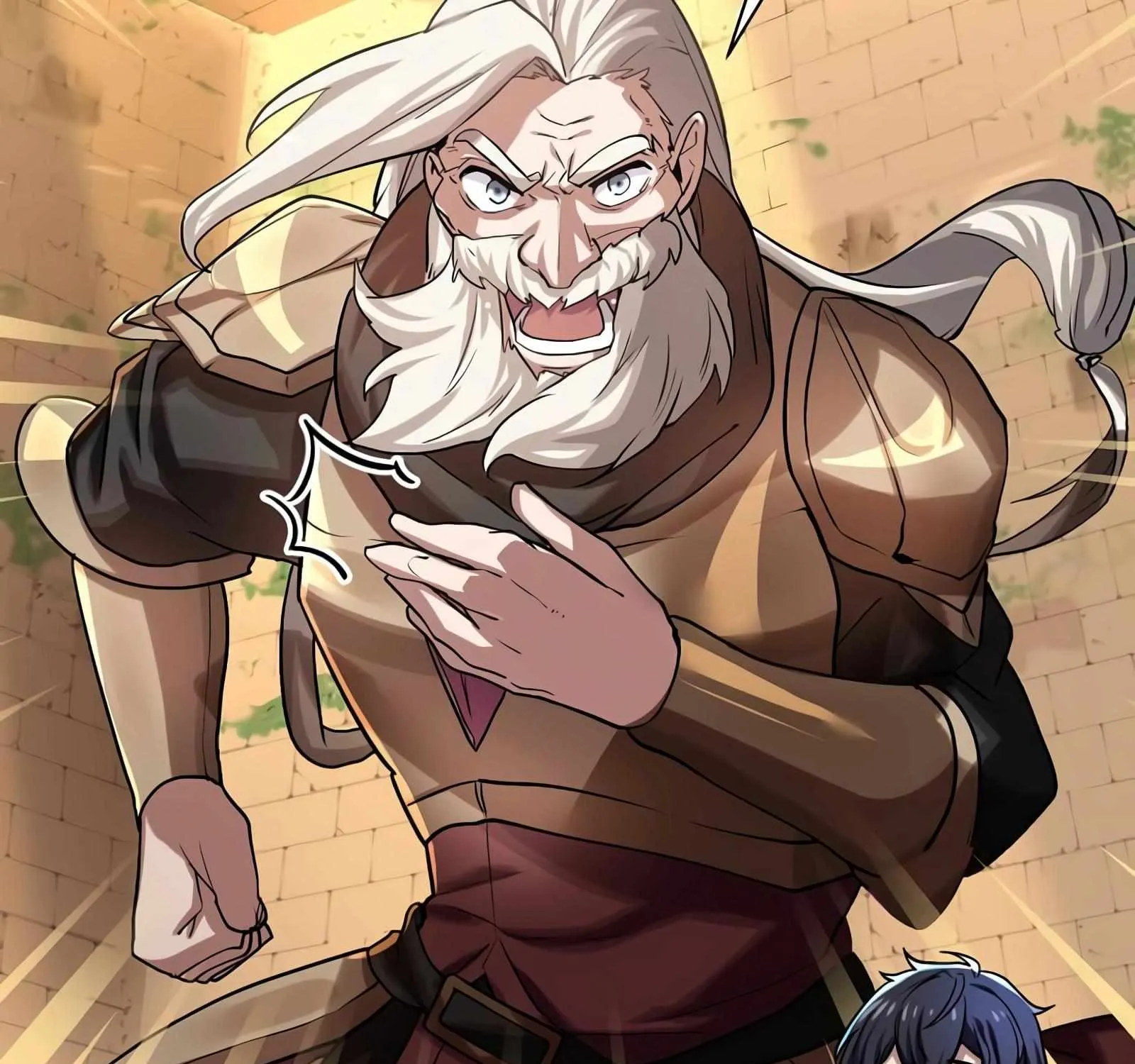 Read Level Up With Skills chapter 10 image 202 on Lezhin