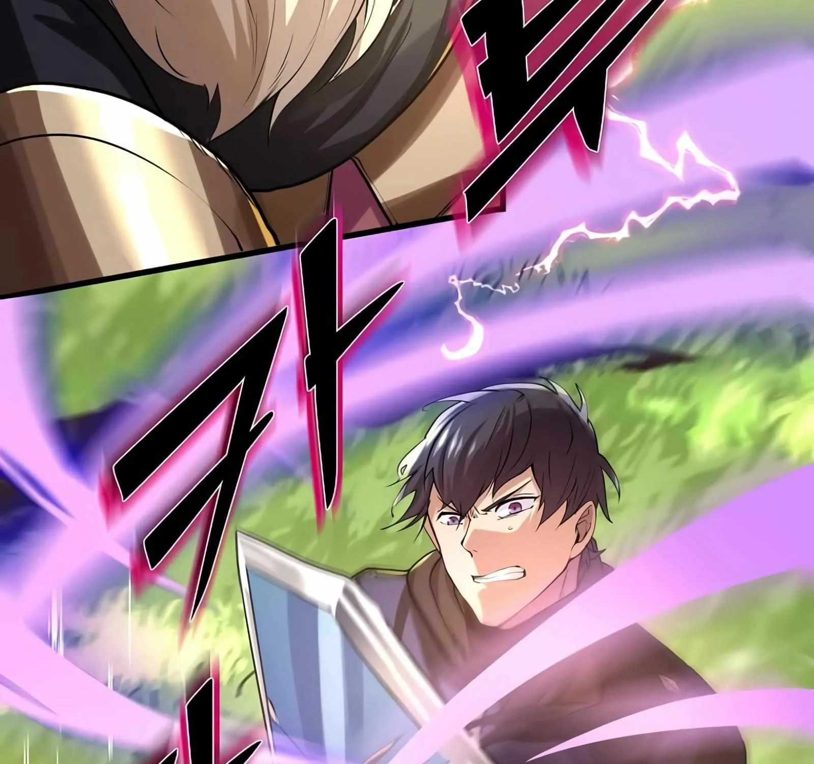 Read Level Up With Skills chapter 10 image 22 on Lezhin