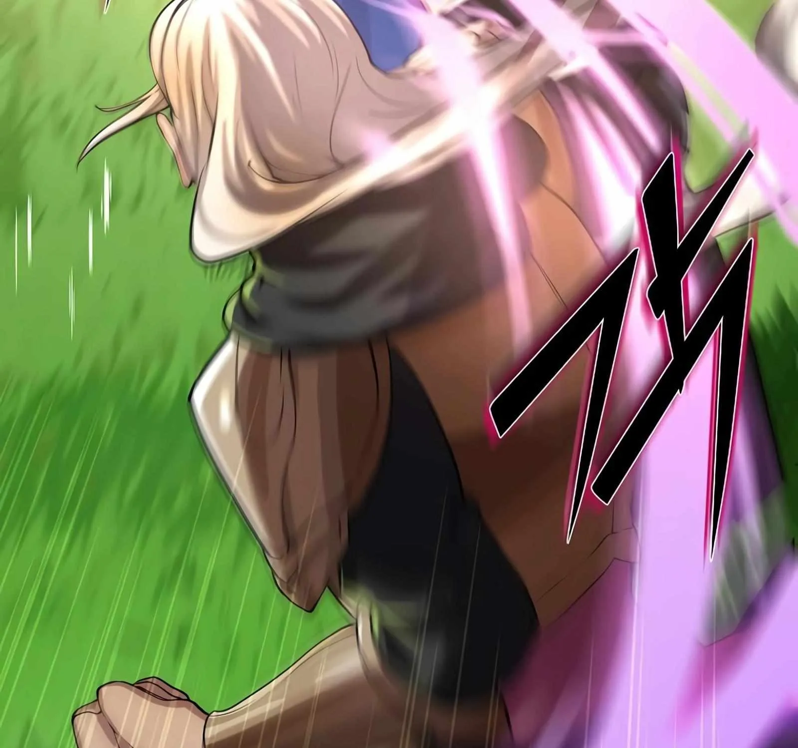 Read Level Up With Skills chapter 10 image 24 on Lezhin
