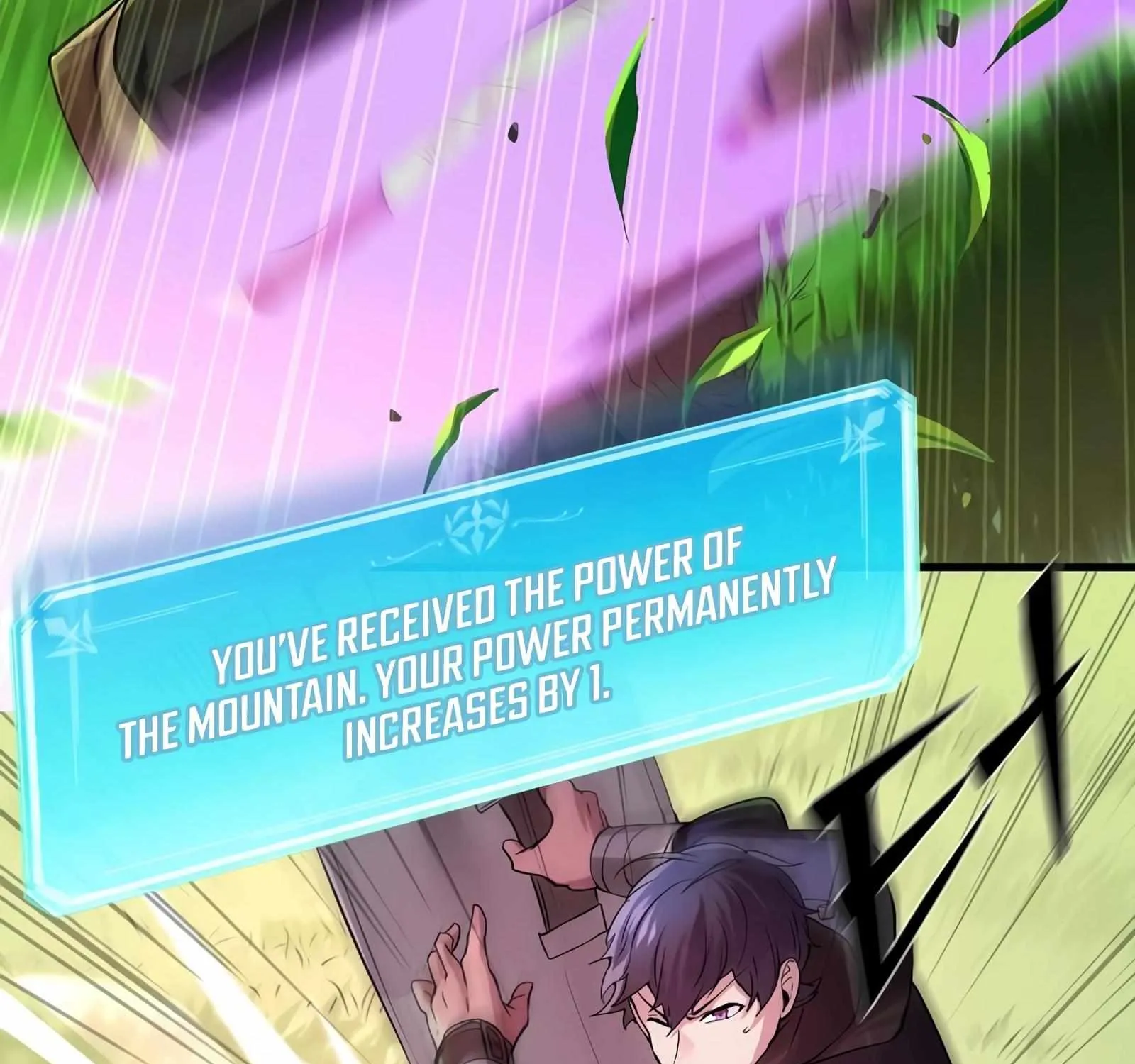 Read Level Up With Skills chapter 10 image 26 on Lezhin