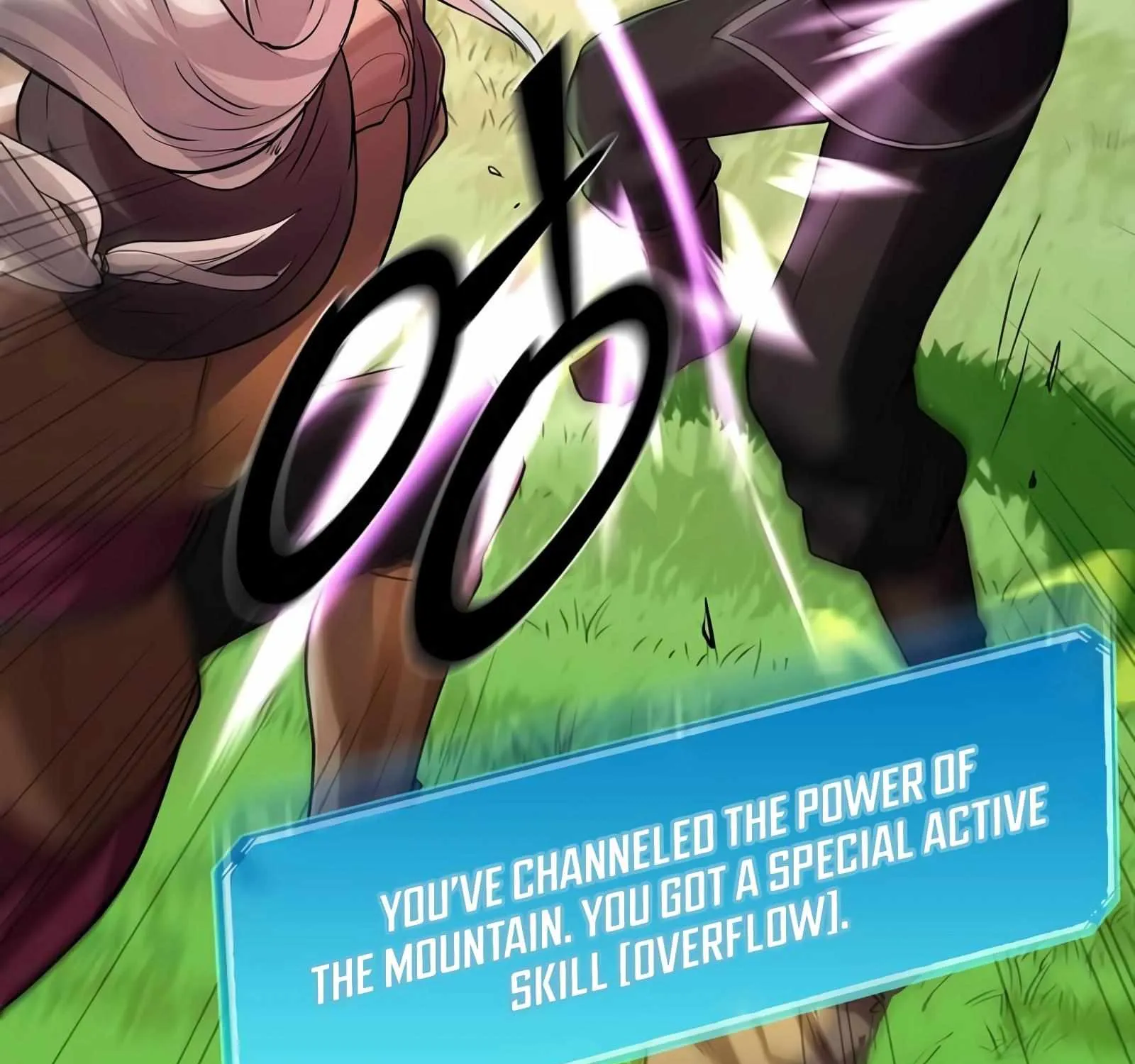 Read Level Up With Skills chapter 10 image 28 on Lezhin