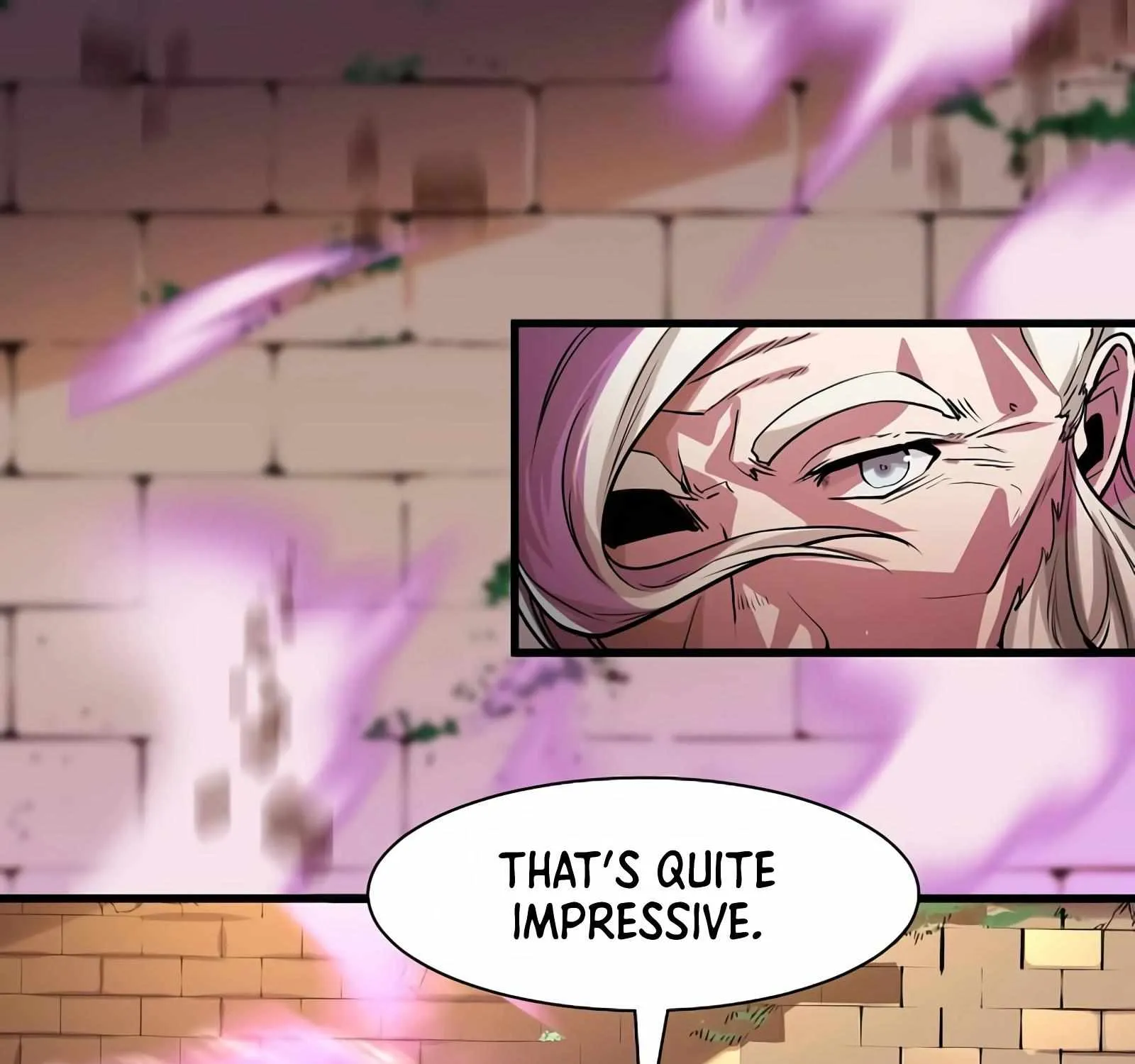 Read Level Up With Skills chapter 10 image 42 on Lezhin