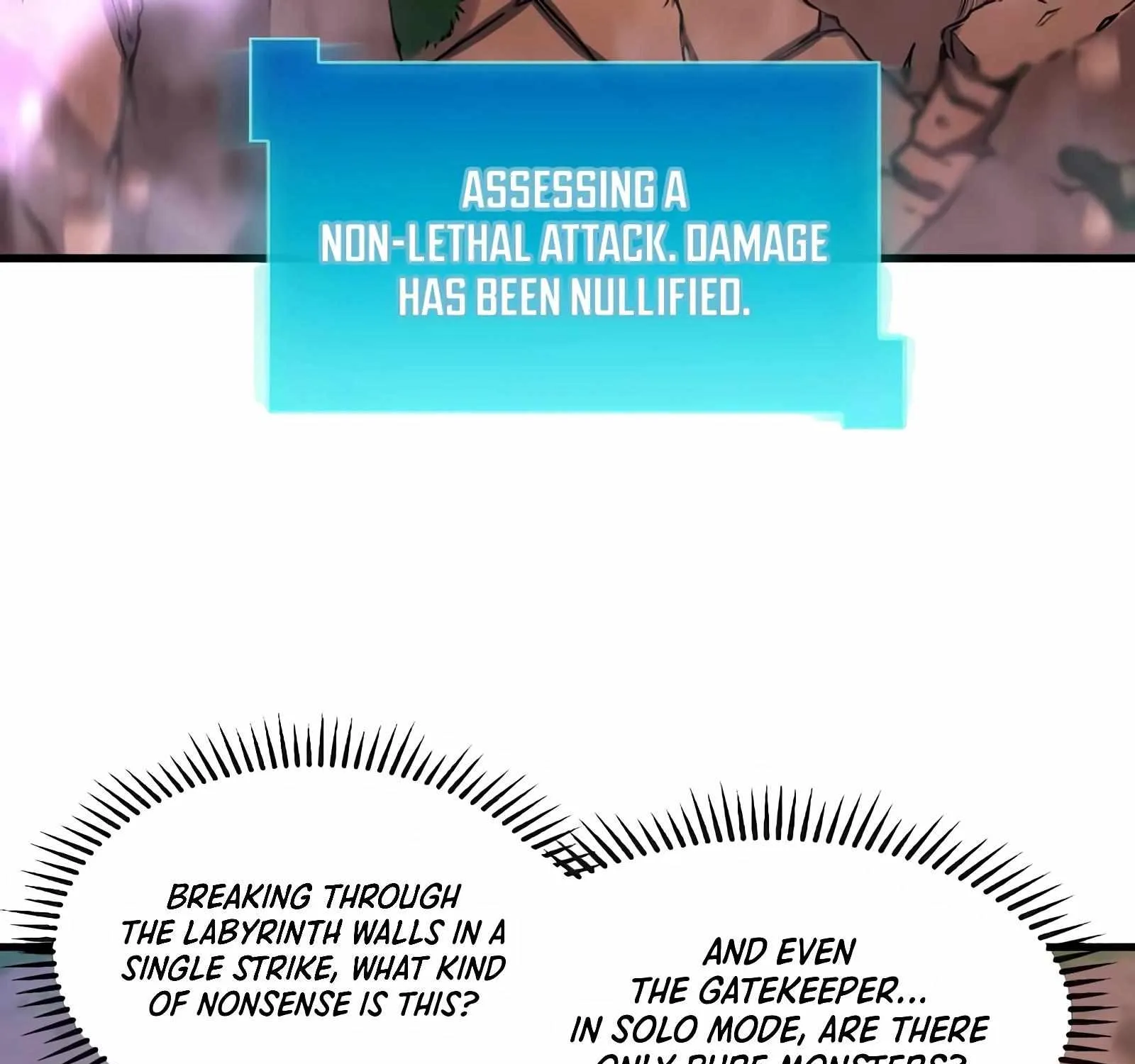 Read Level Up With Skills chapter 10 image 50 on Lezhin