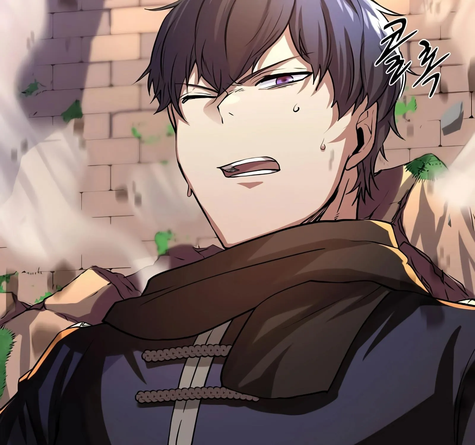 Read Level Up With Skills chapter 10 image 52 on Lezhin