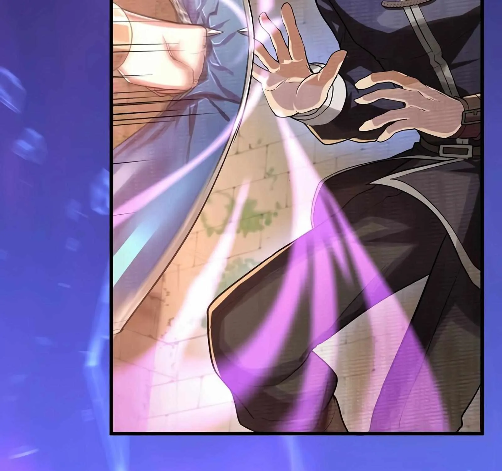 Read Level Up With Skills chapter 10 image 58 on Lezhin