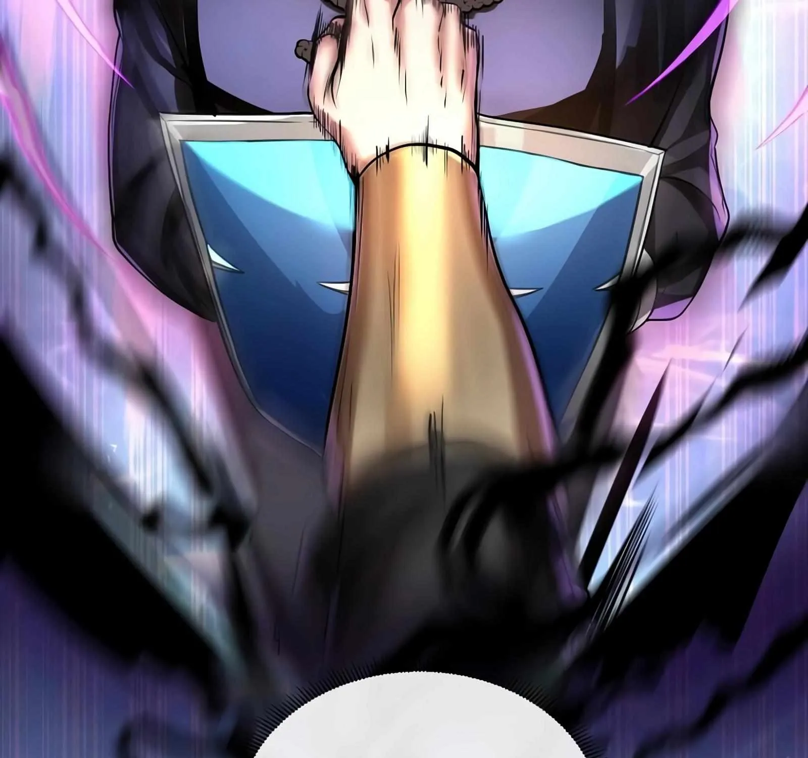 Read Level Up With Skills chapter 10 image 6 on Lezhin