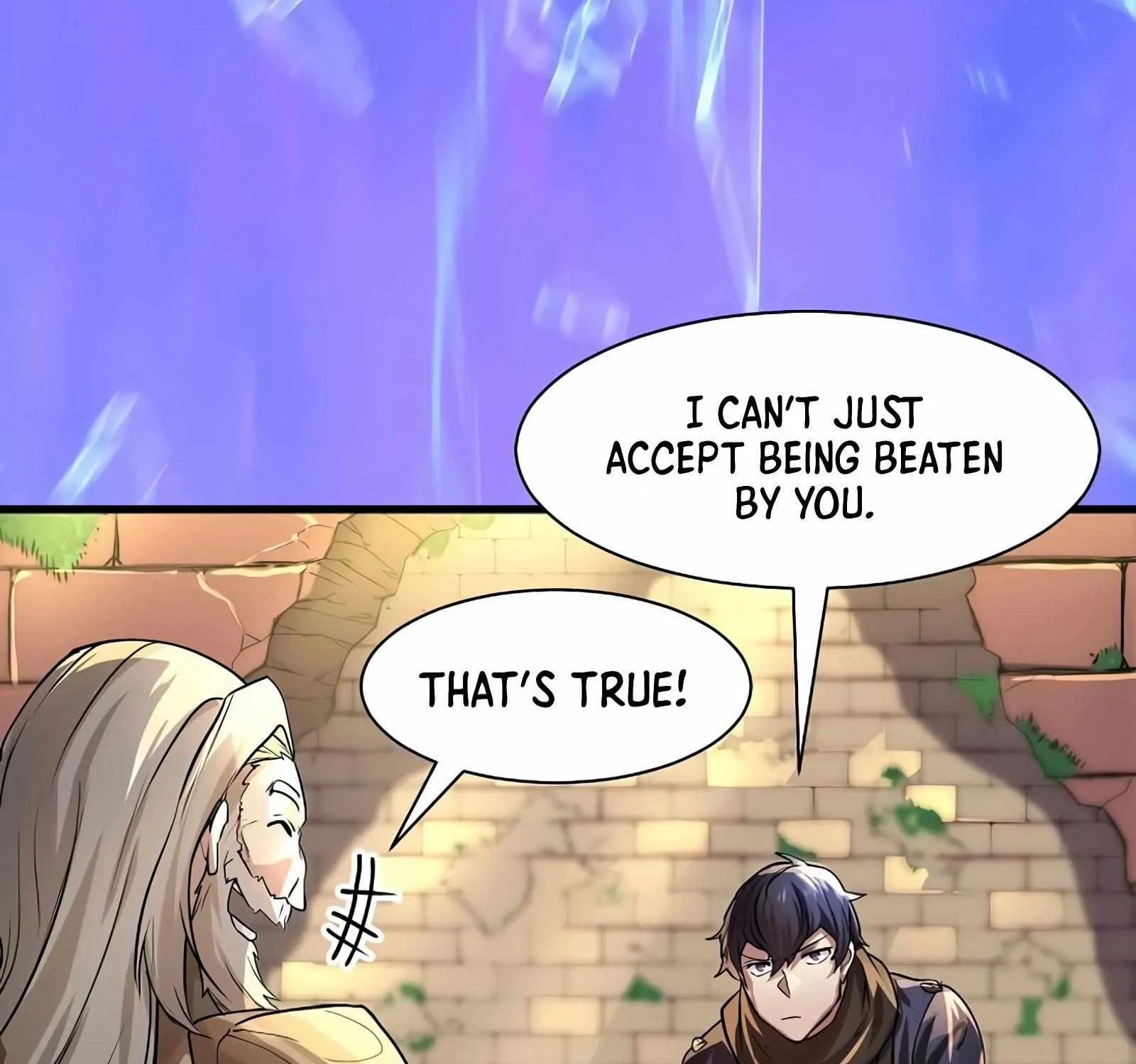 Read Level Up With Skills chapter 10 image 60 on Lezhin
