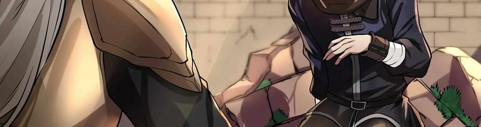 Read Level Up With Skills chapter 10 image 61 on Lezhin