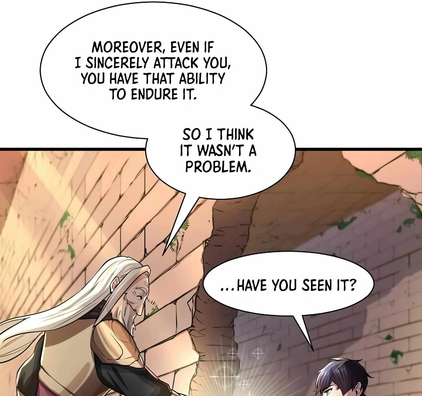Read Level Up With Skills chapter 10 image 66 on Lezhin
