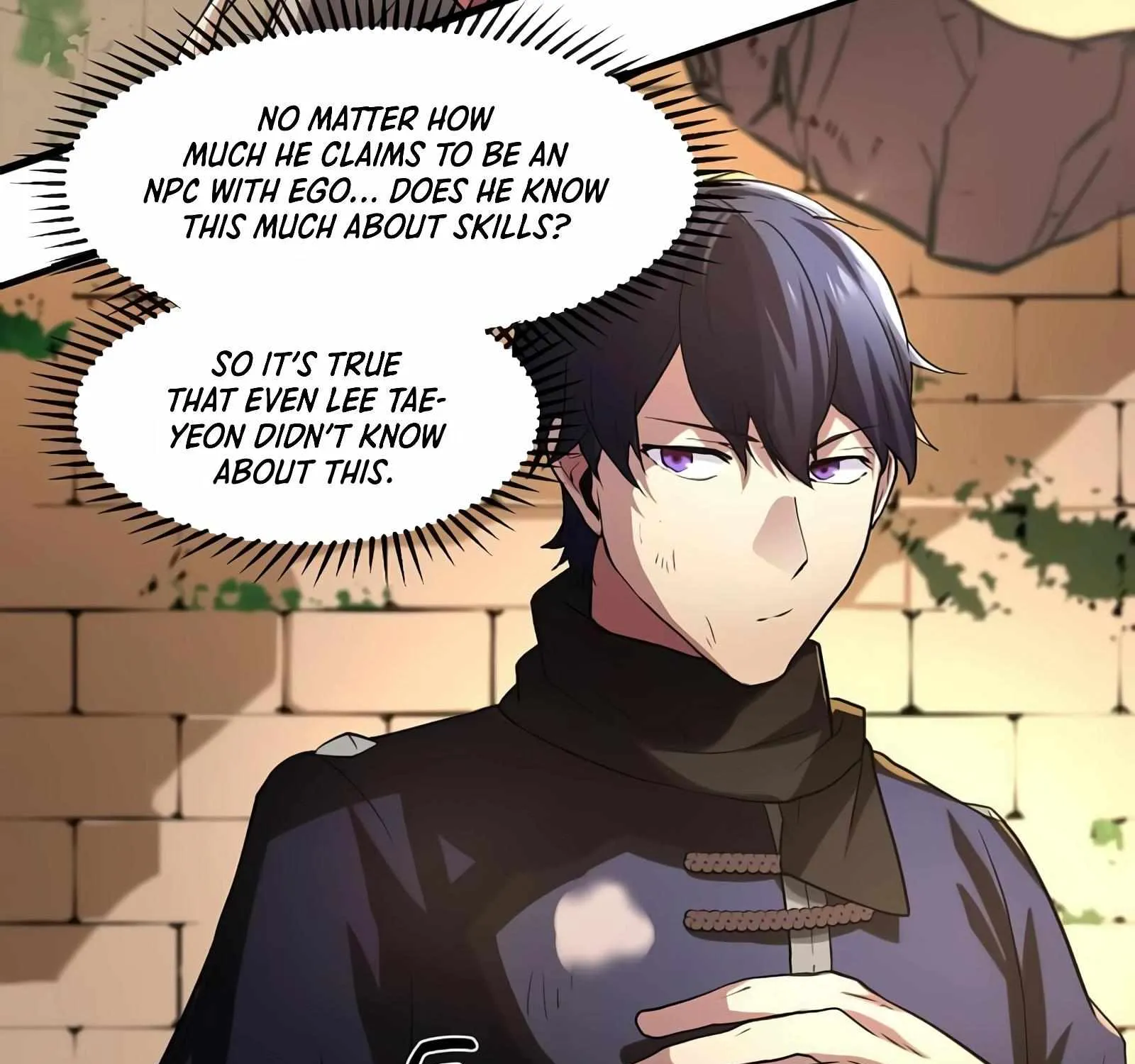 Read Level Up With Skills chapter 10 image 72 on Lezhin