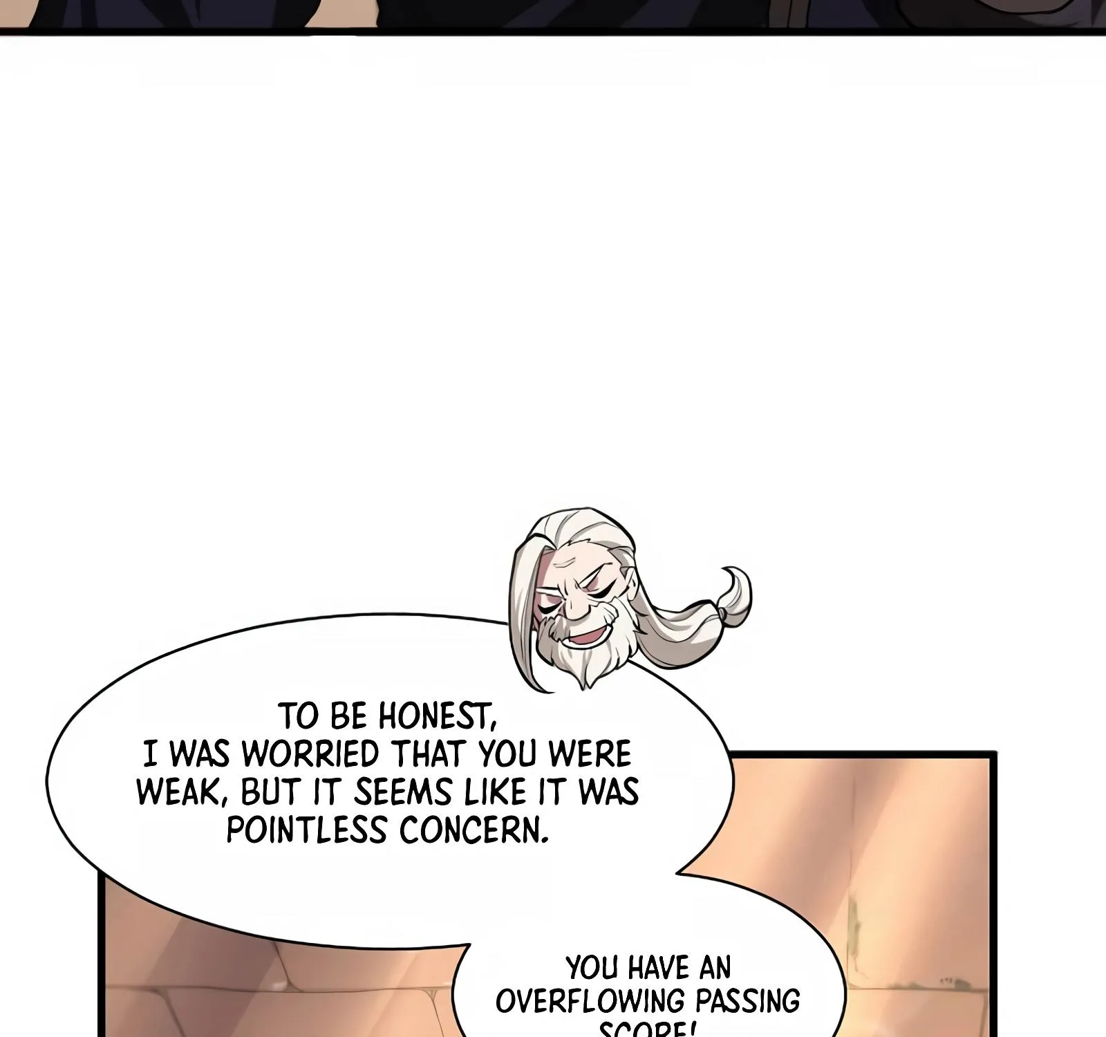 Read Level Up With Skills chapter 10 image 74 on Lezhin
