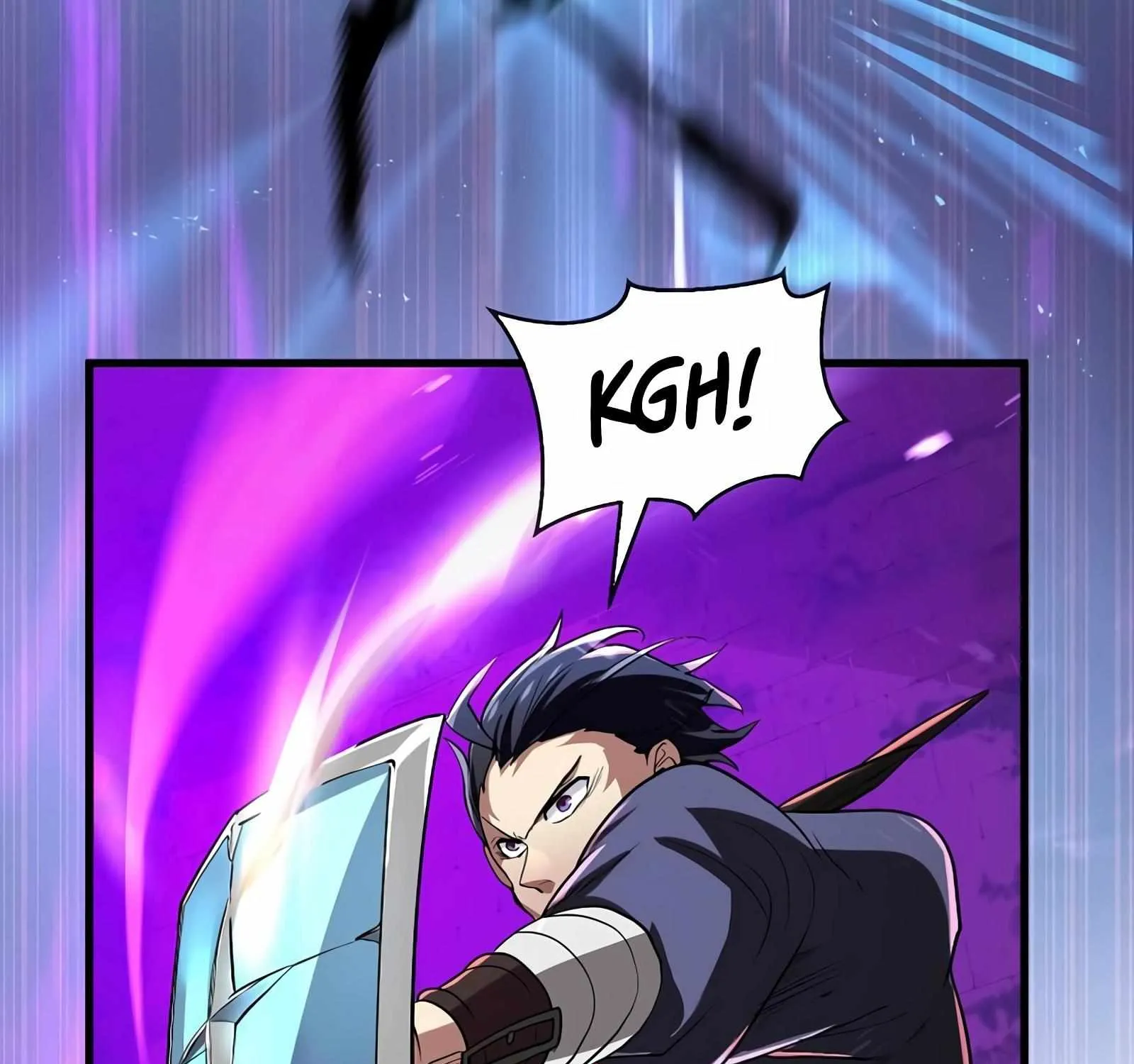 Read Level Up With Skills chapter 10 image 8 on Lezhin