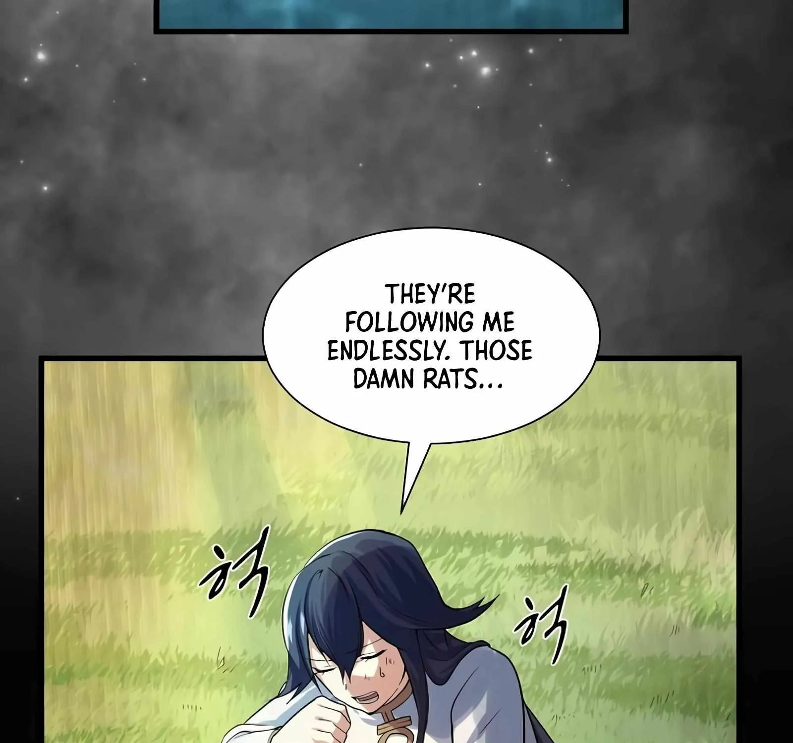 Read Level Up With Skills chapter 10 image 86 on Lezhin