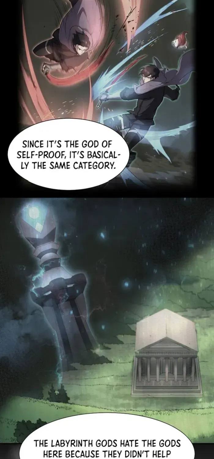Read Level Up With Skills chapter 100 image 10 on Lezhin