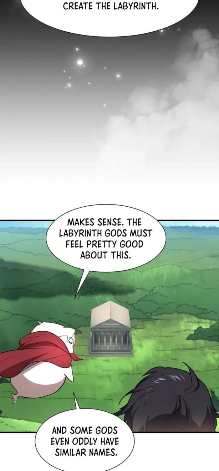 Read Level Up With Skills chapter 100 image 11 on Lezhin