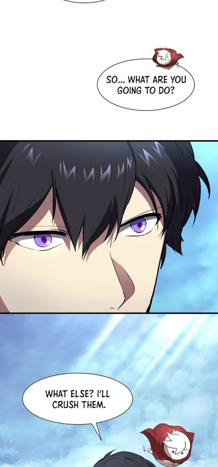 Read Level Up With Skills chapter 100 image 12 on Lezhin