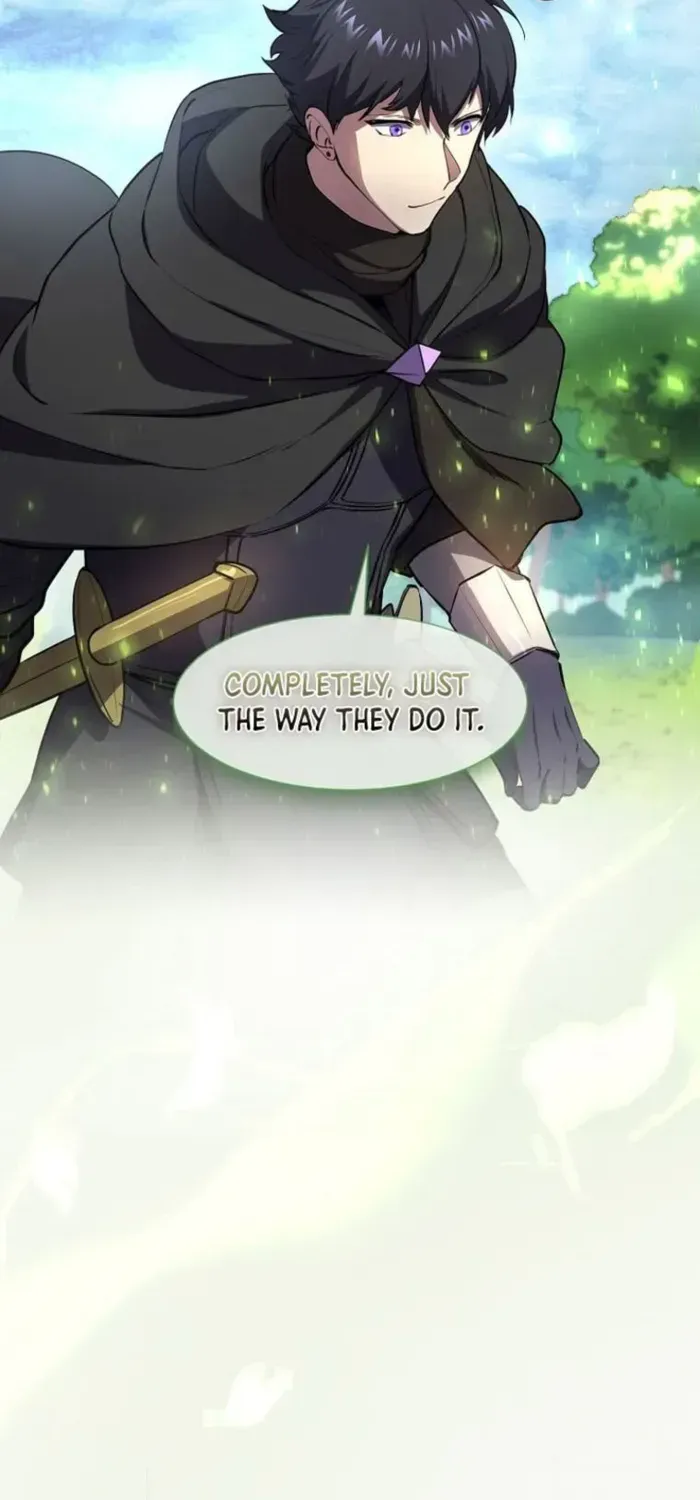 Read Level Up With Skills chapter 100 image 13 on Lezhin