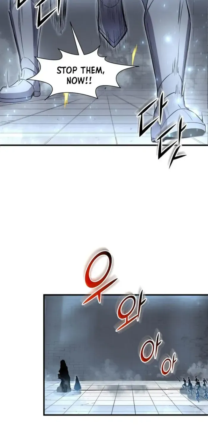 Read Level Up With Skills chapter 100 image 16 on Lezhin