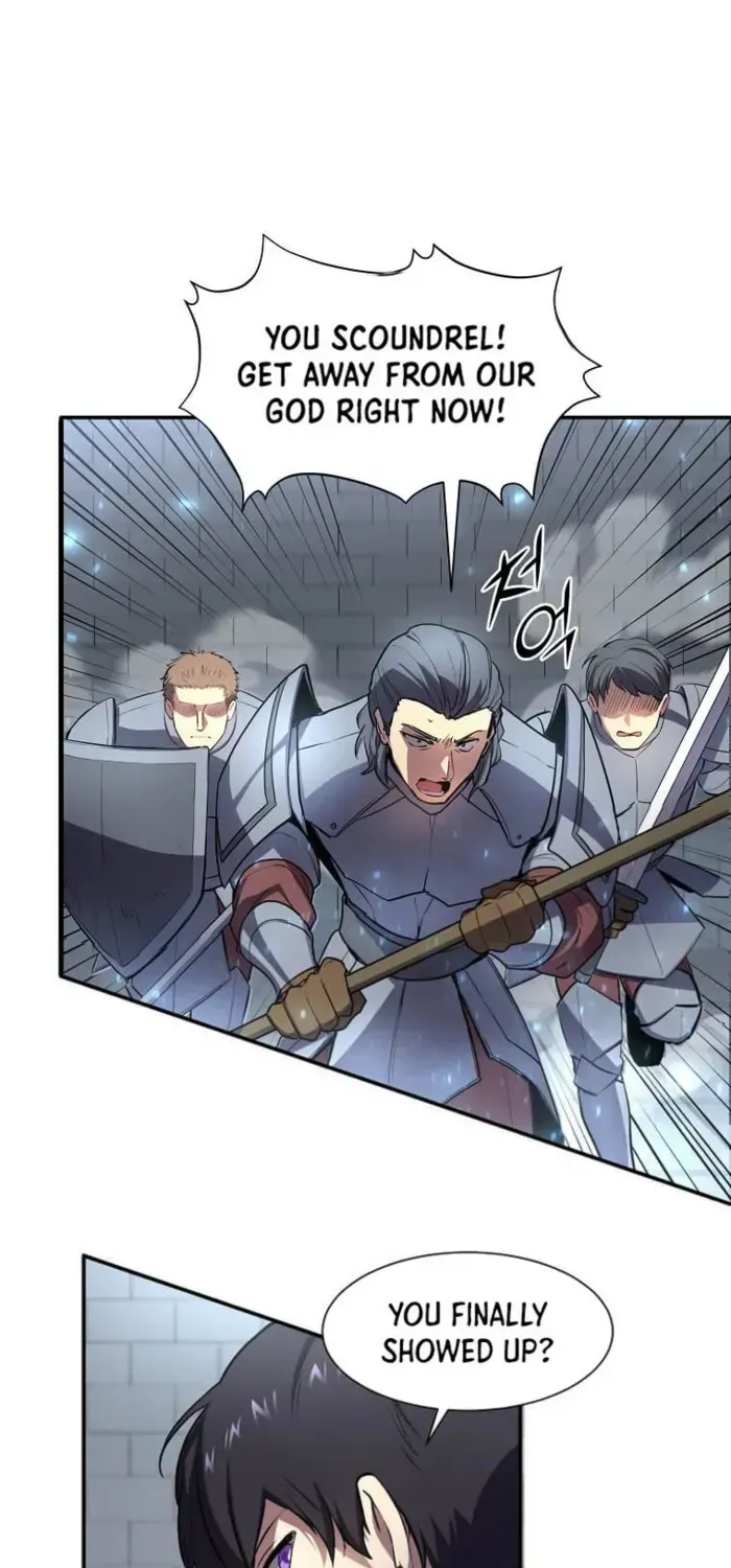Read Level Up With Skills chapter 100 image 17 on Lezhin