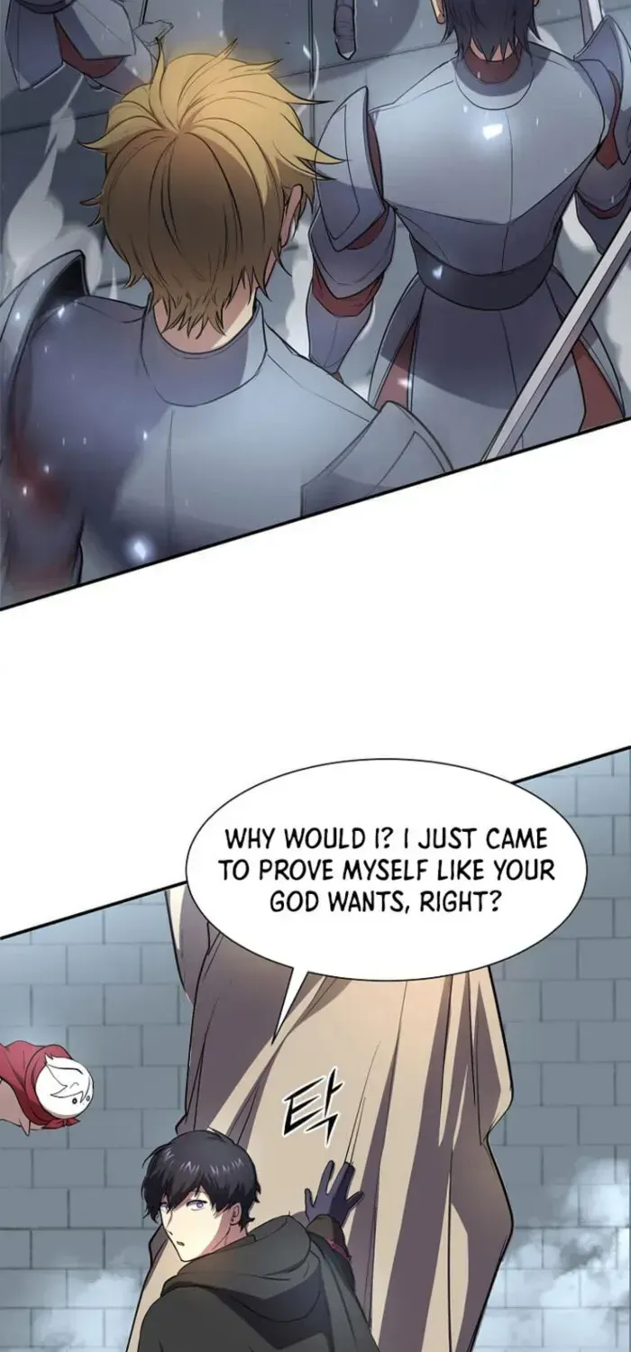 Read Level Up With Skills chapter 100 image 19 on Lezhin
