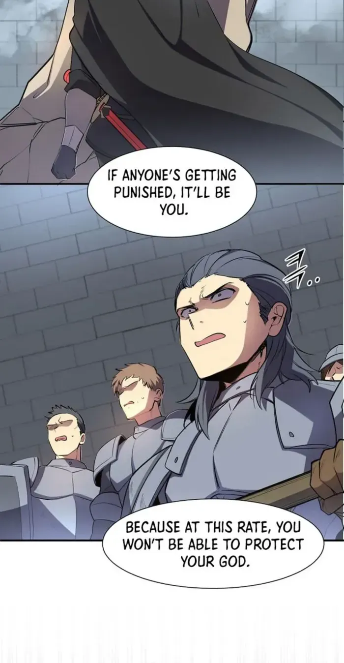 Read Level Up With Skills chapter 100 image 20 on Lezhin