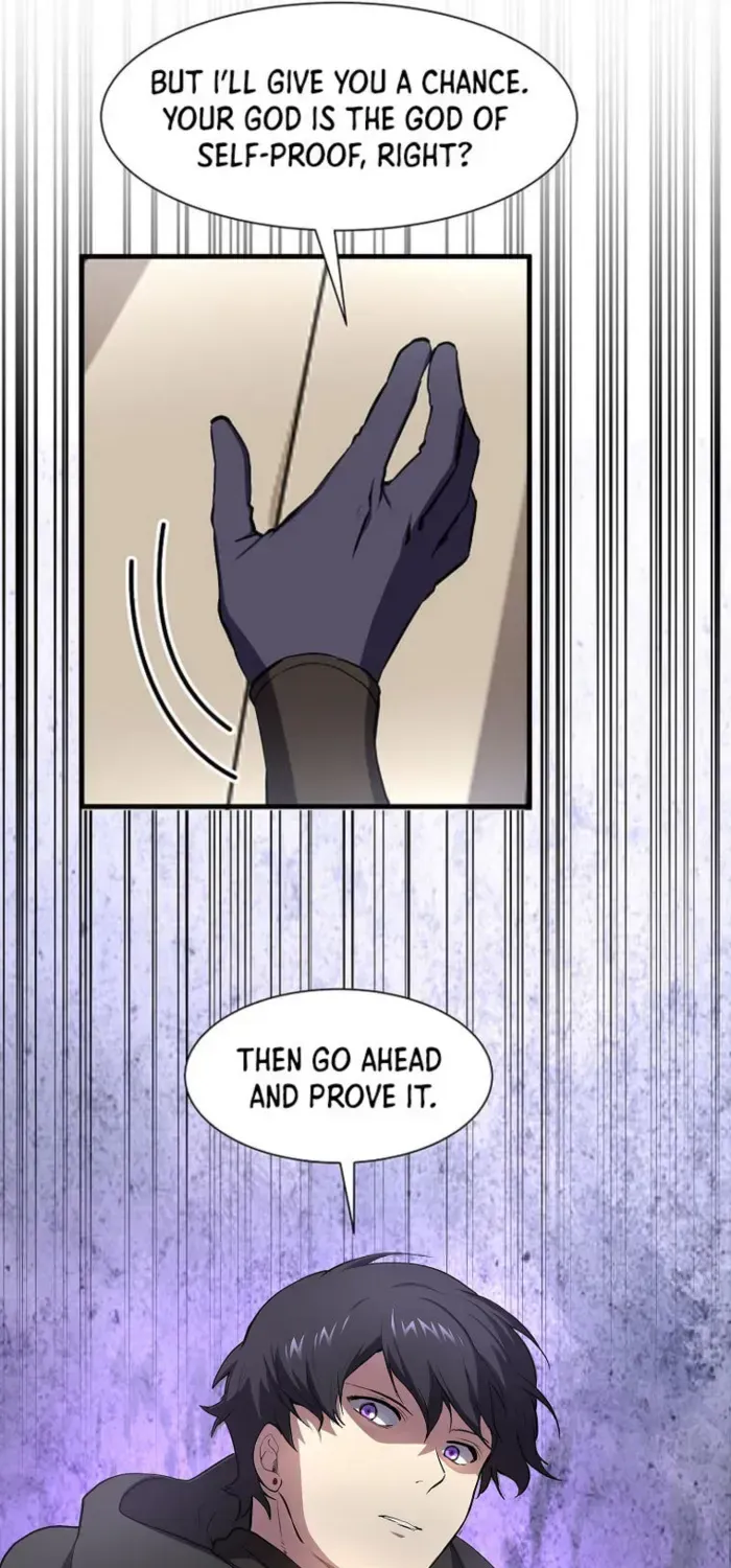 Read Level Up With Skills chapter 100 image 21 on Lezhin