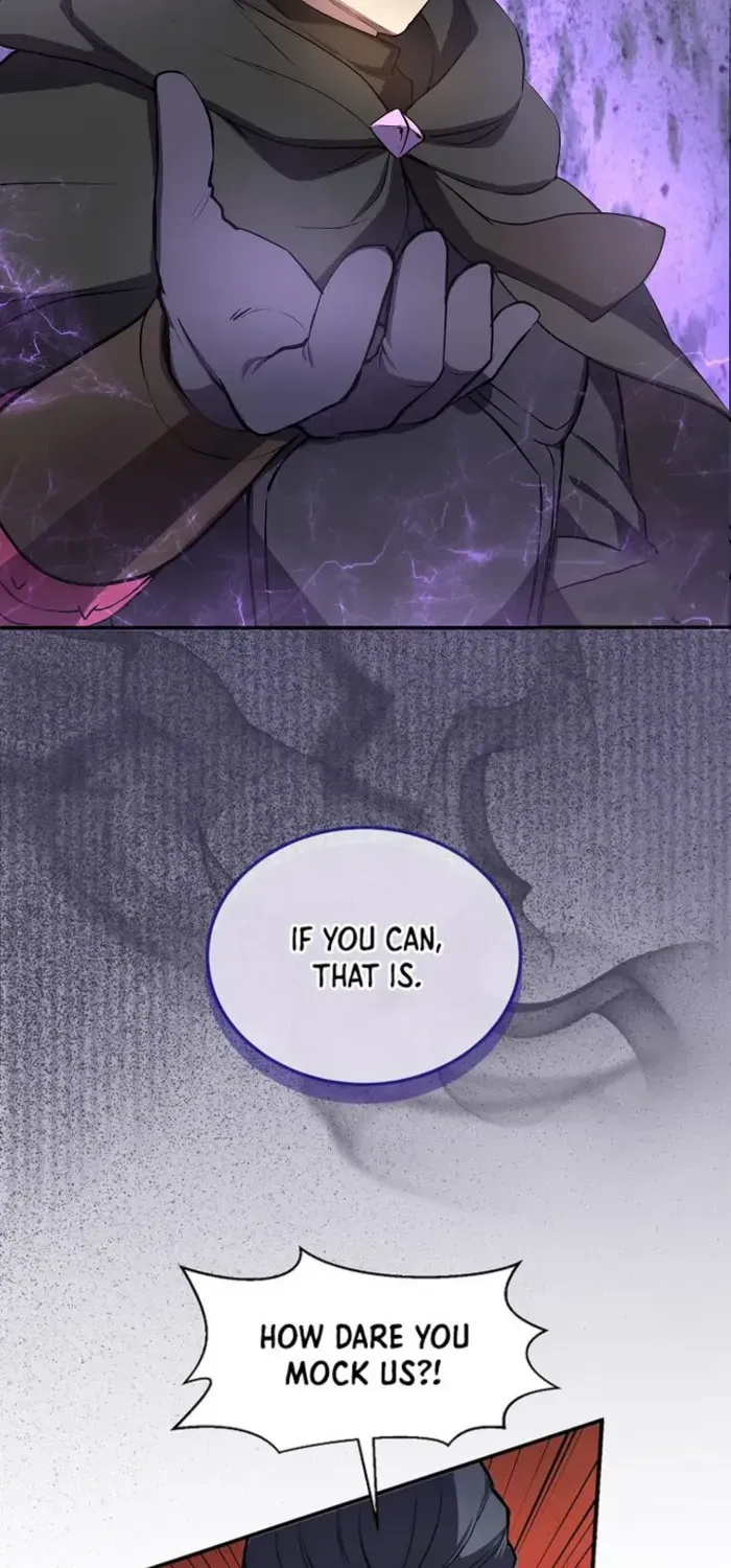 Read Level Up With Skills chapter 100 image 22 on Lezhin